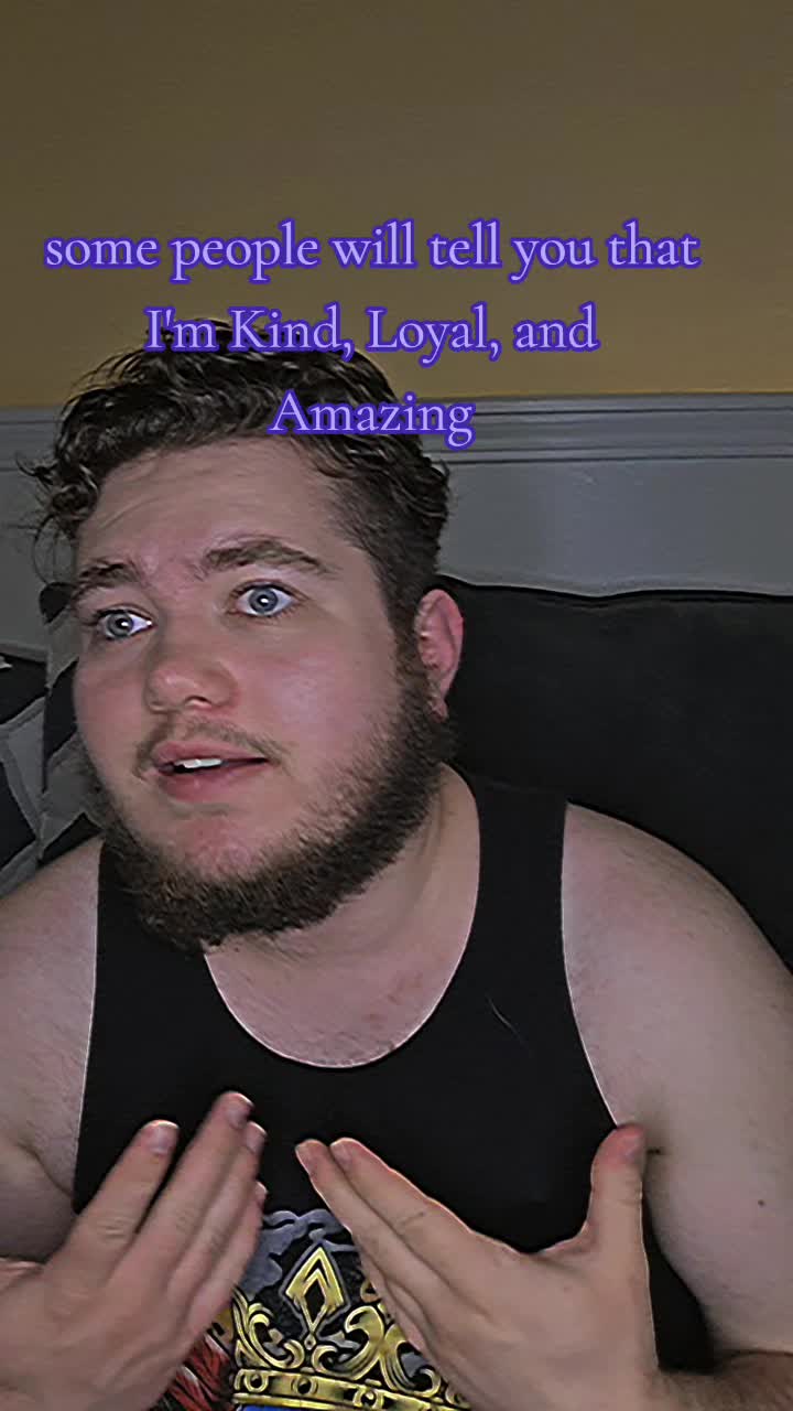 @Big Brother Rogen