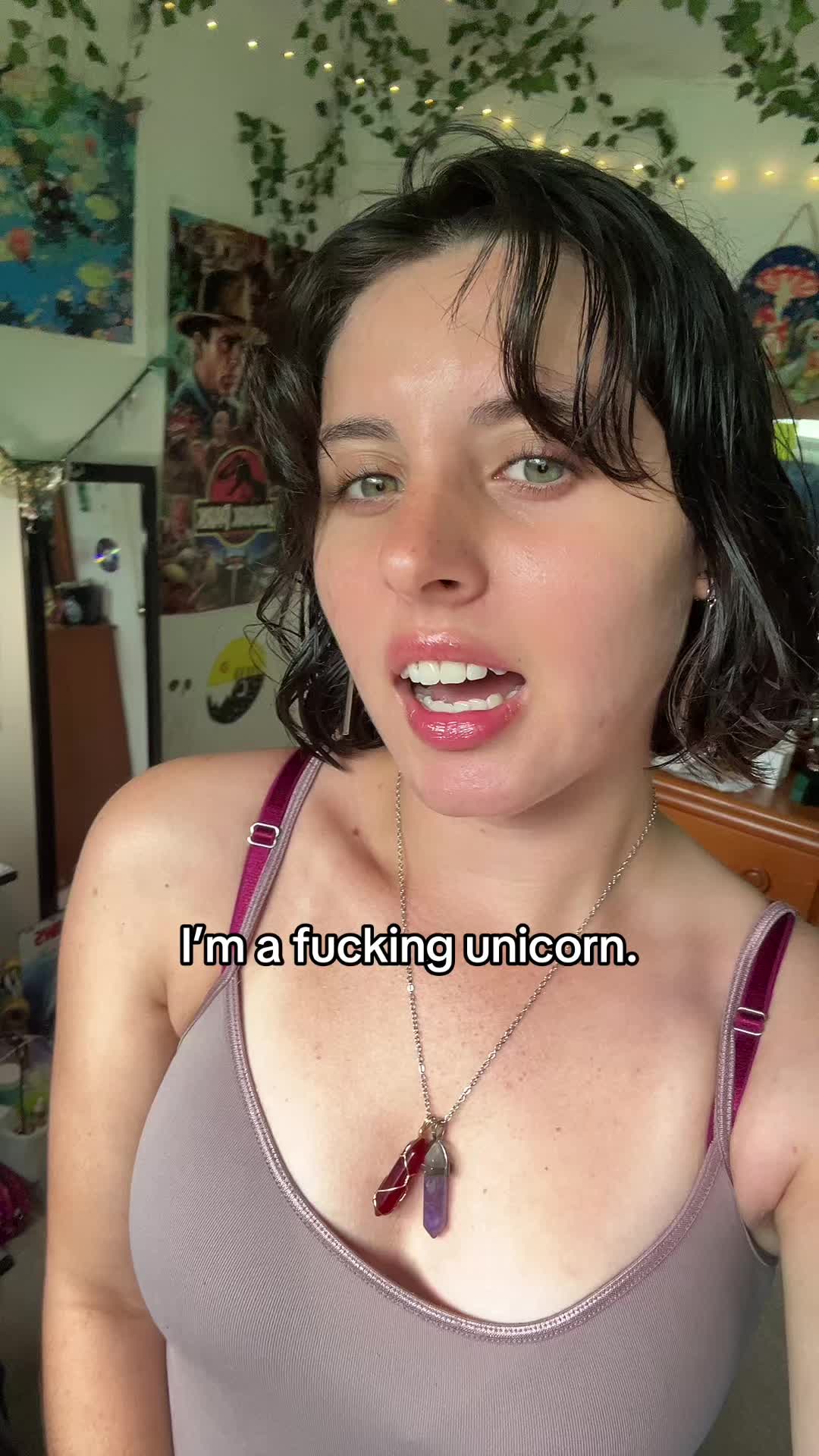 @The Spiritual Siren