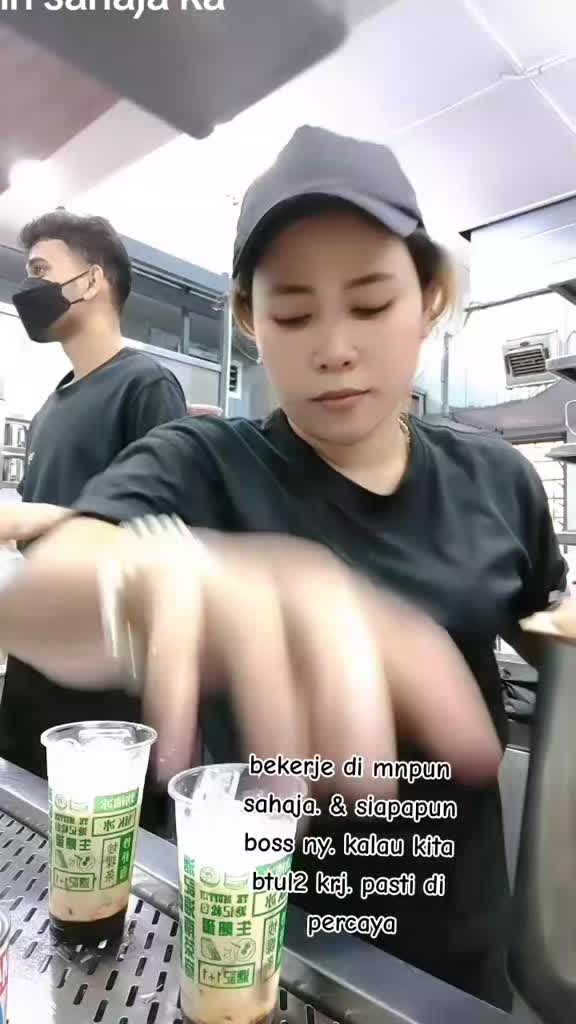 @Ina Faniza