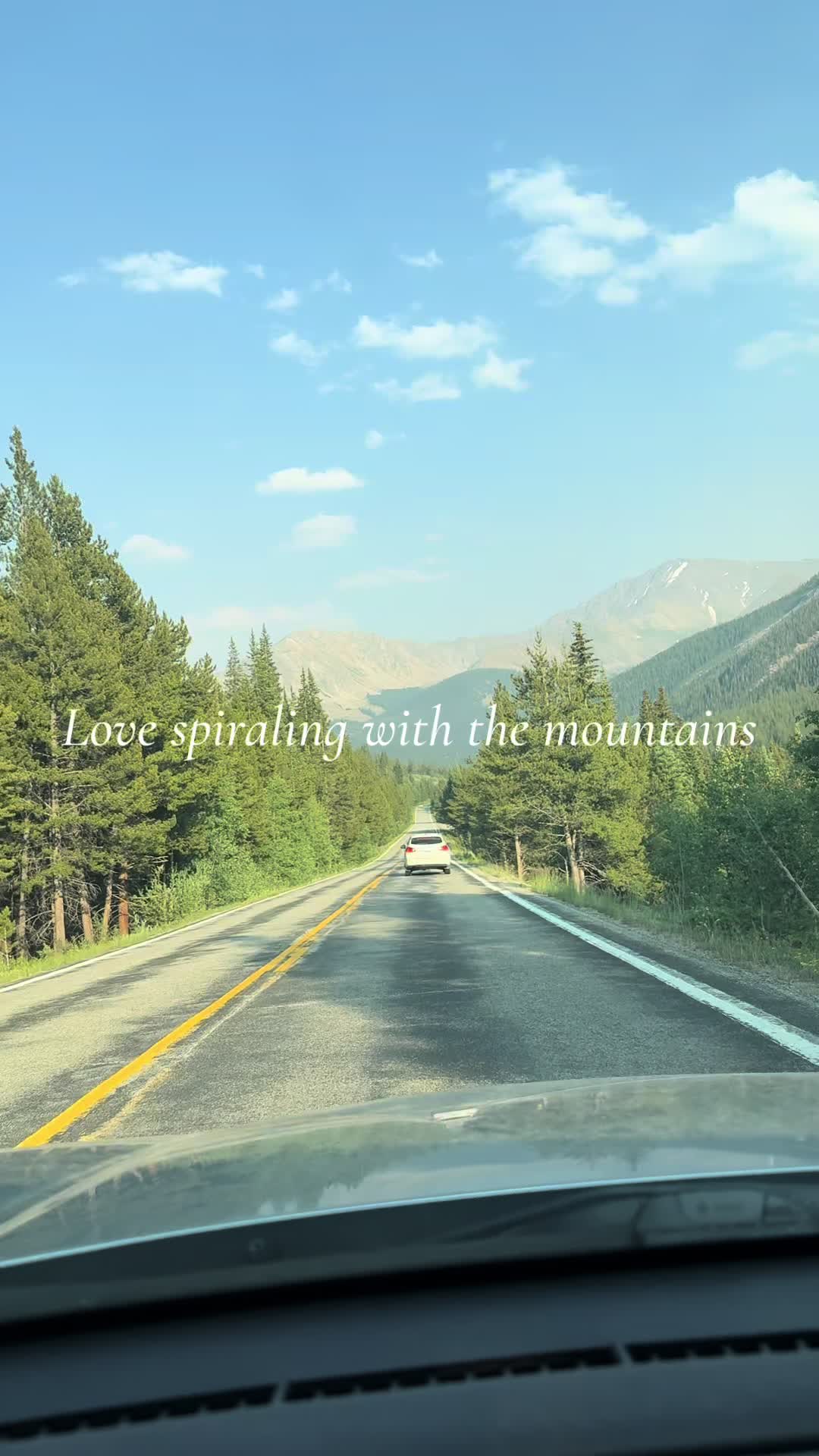@Nat in Colorado