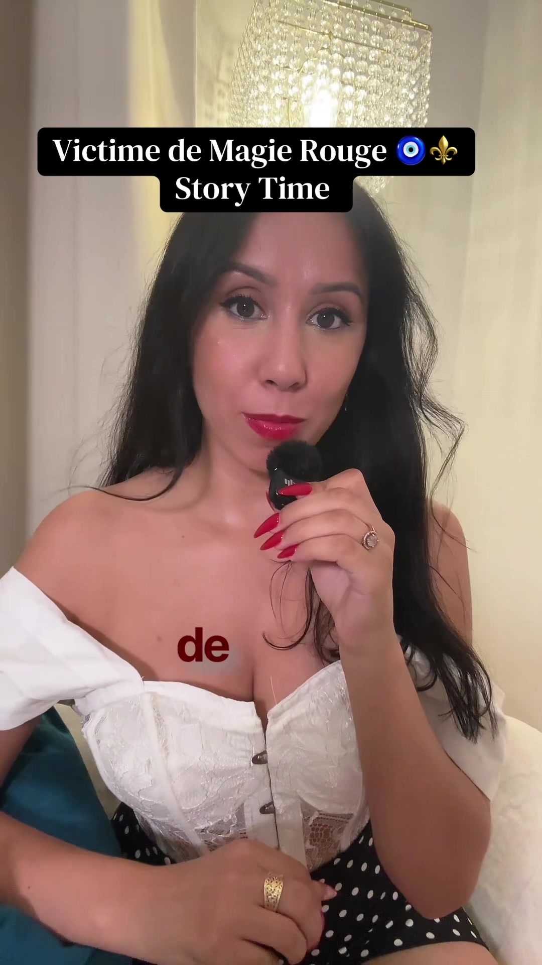 @Sensual Goddess