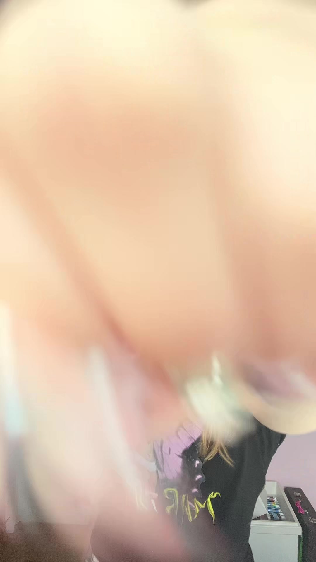 @𖣂Nicole𖣂
