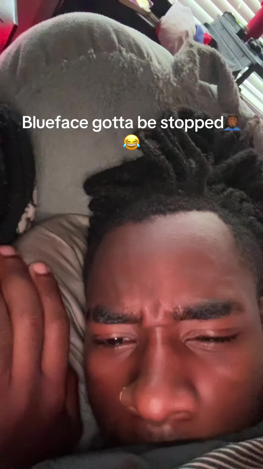 @Smoke