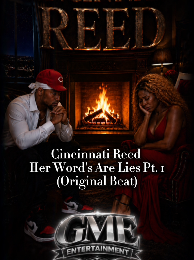 @Cincinnati Reed