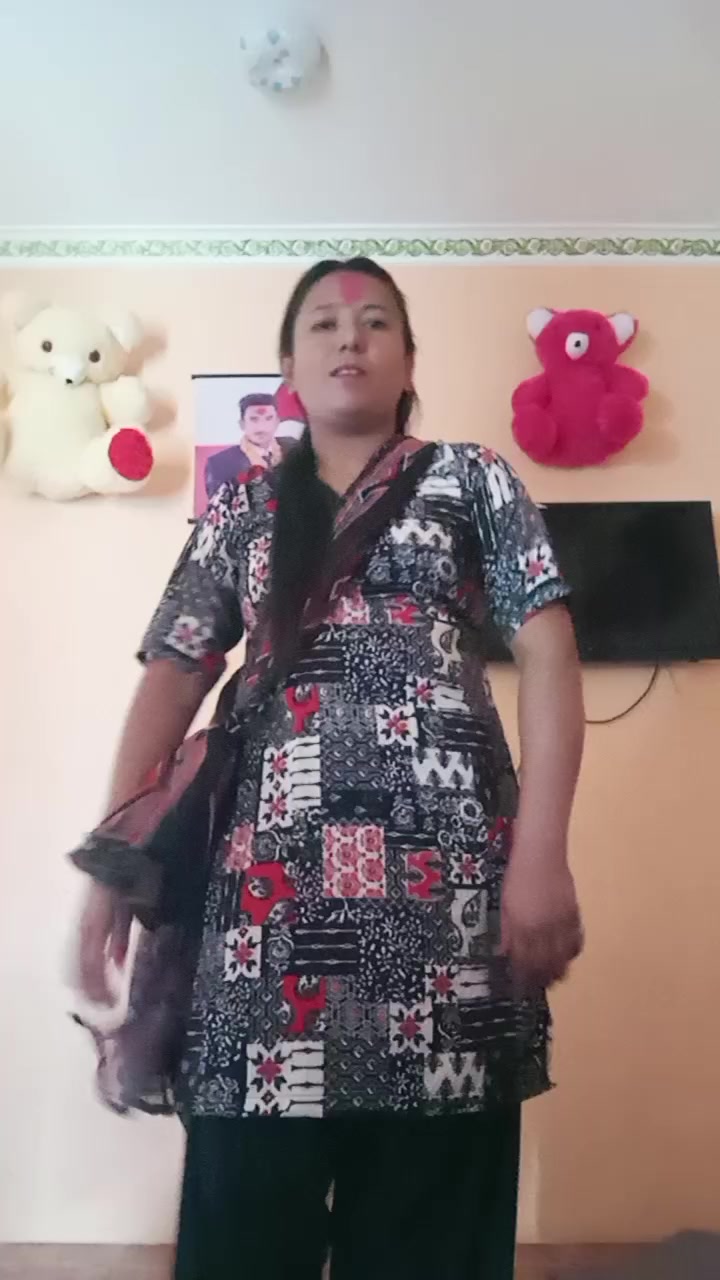 @सबिता श्रेष्ठ