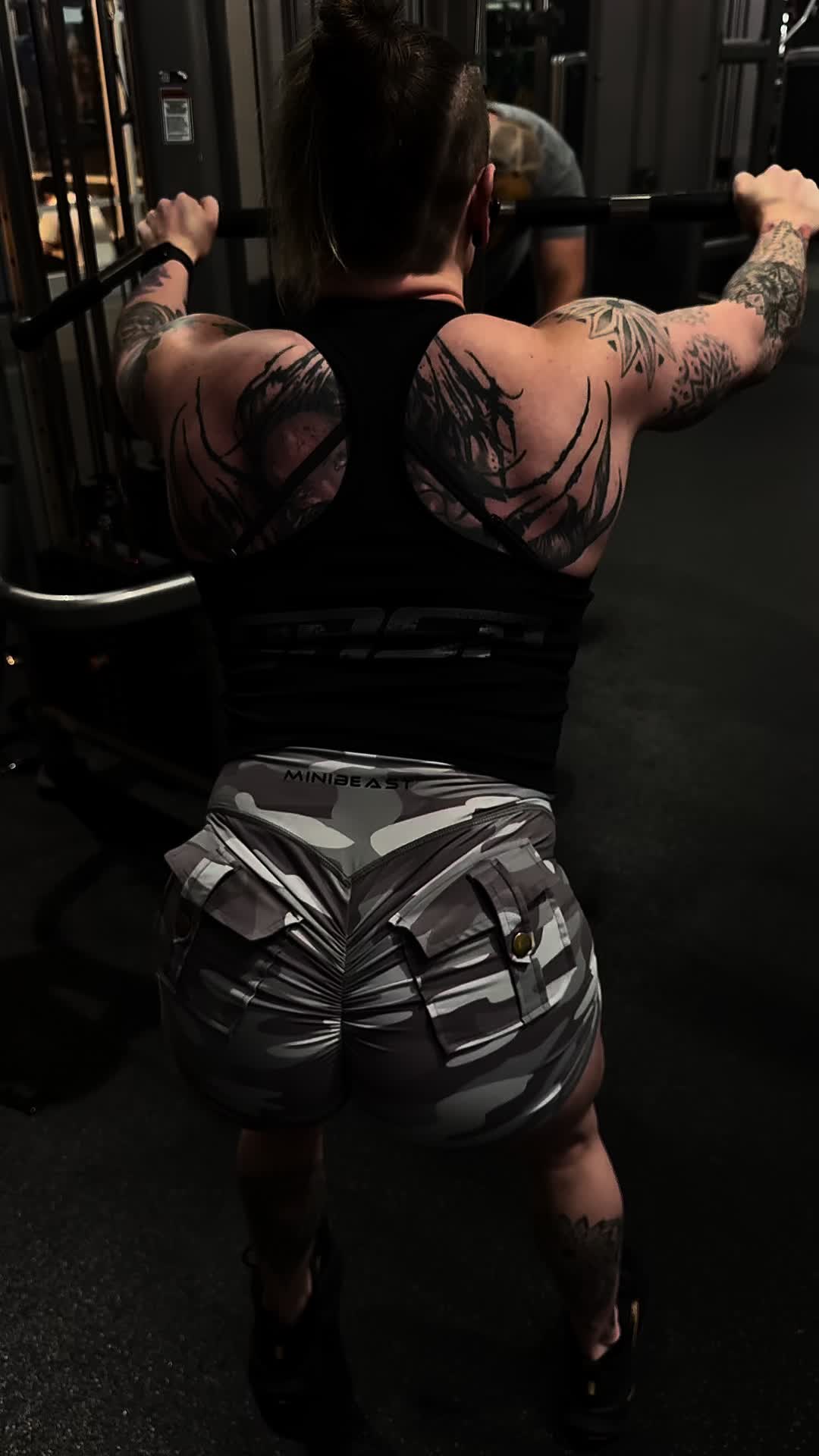 @MDubz Inkblot