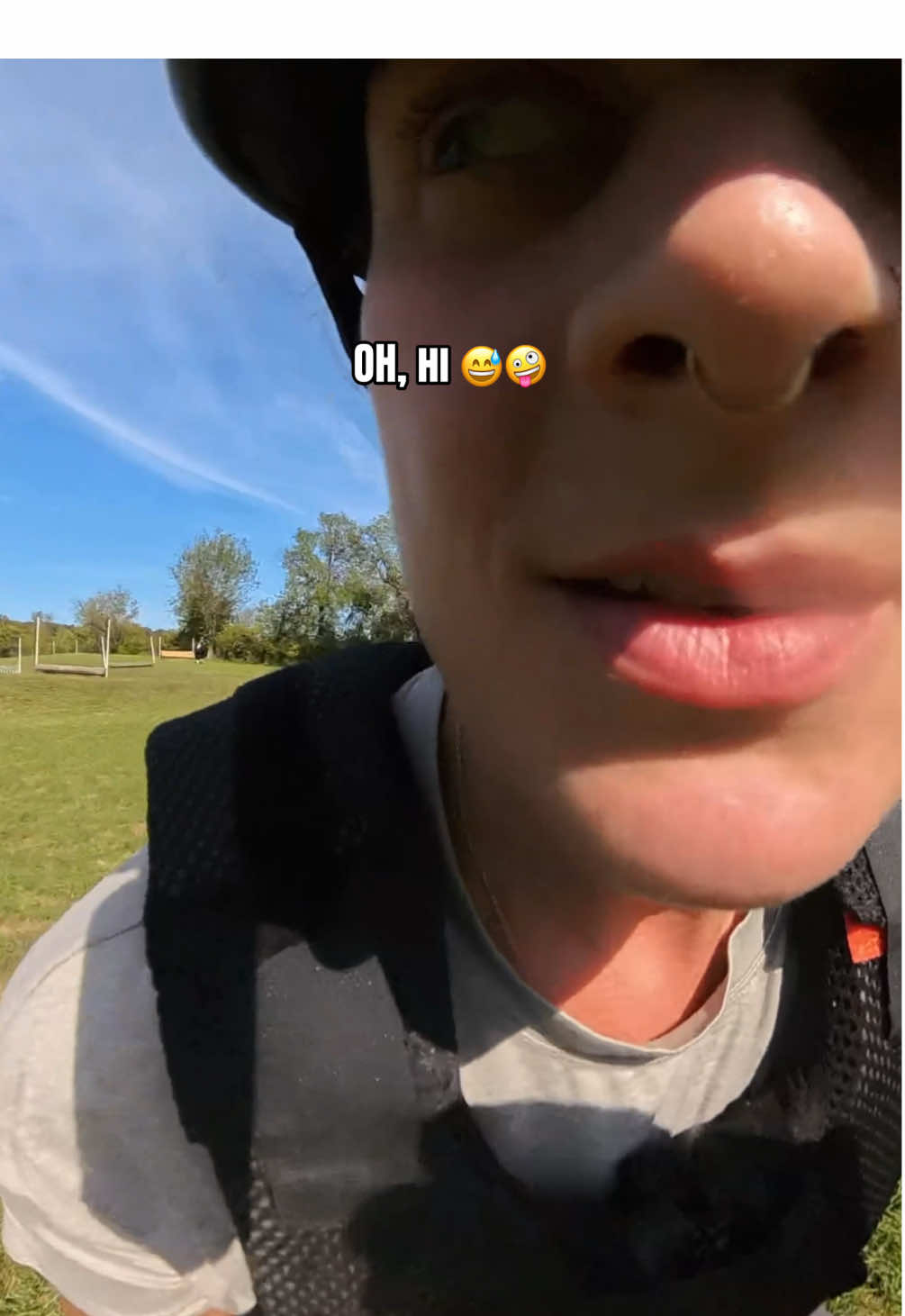 @Bennett Sisters Eventing