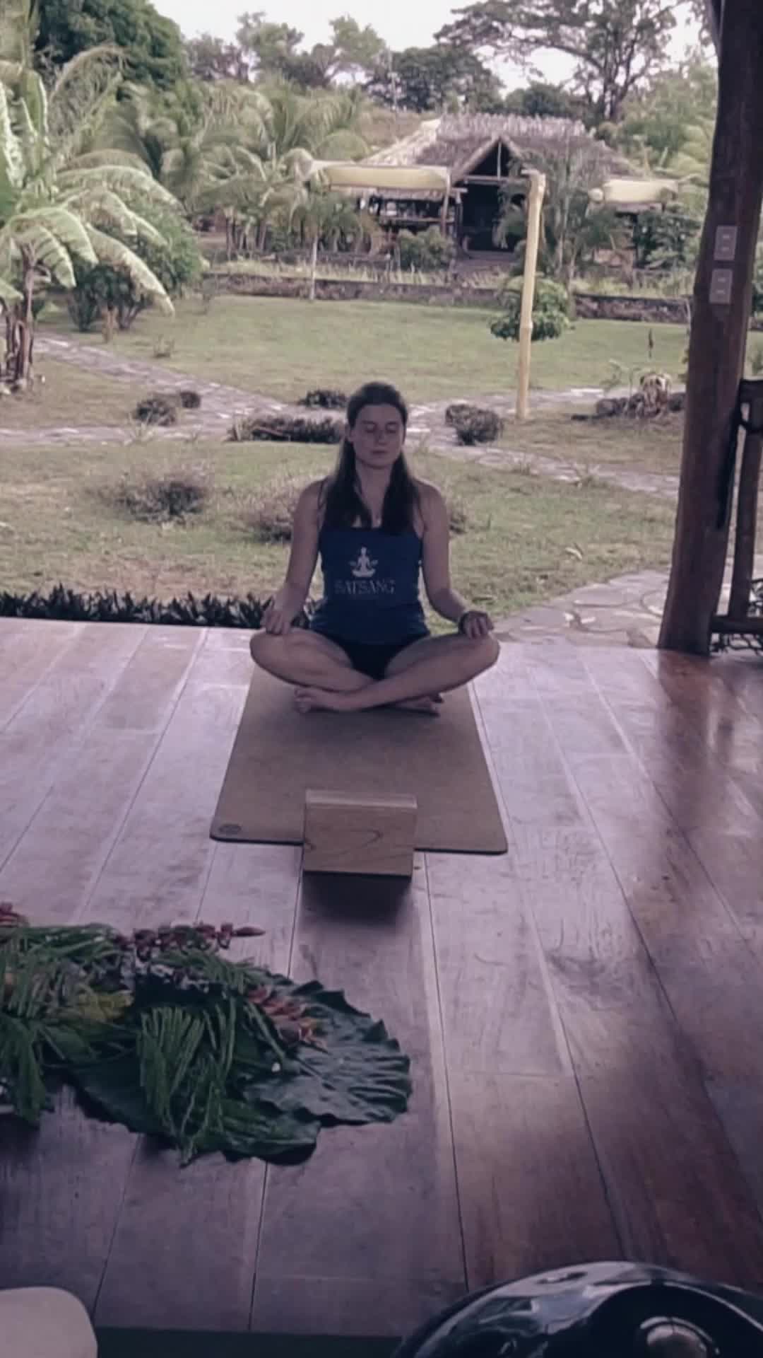 @Satsang Adventures