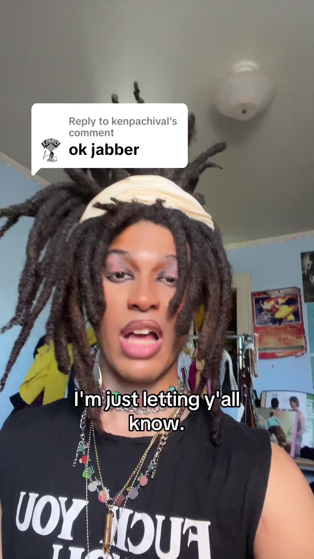@Afroless