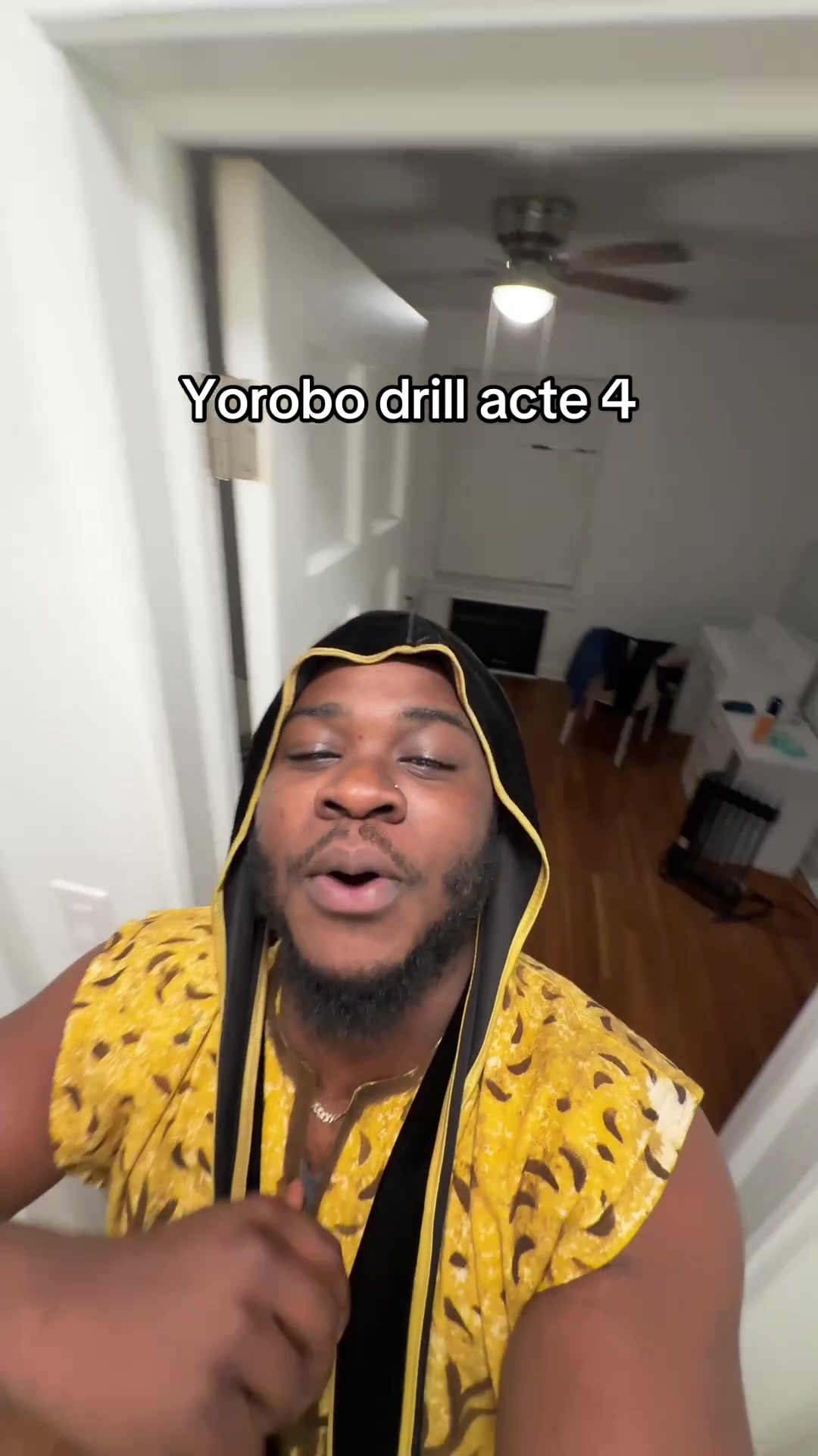@Marshall Assandé