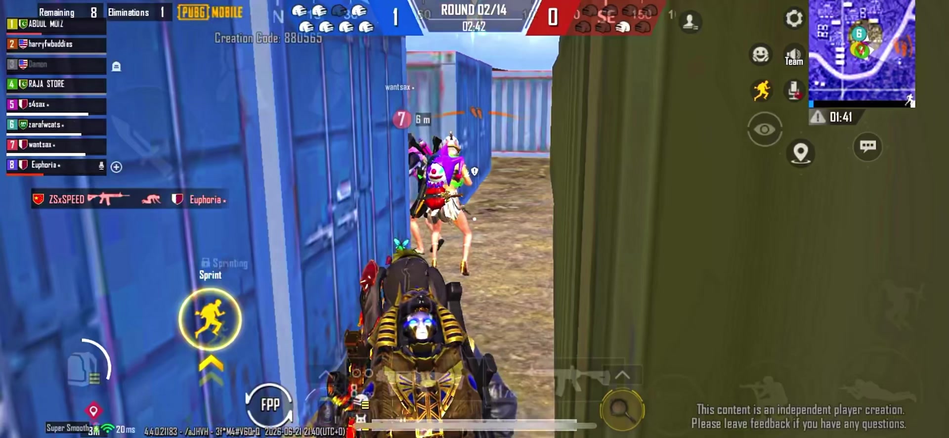 @SYRAX