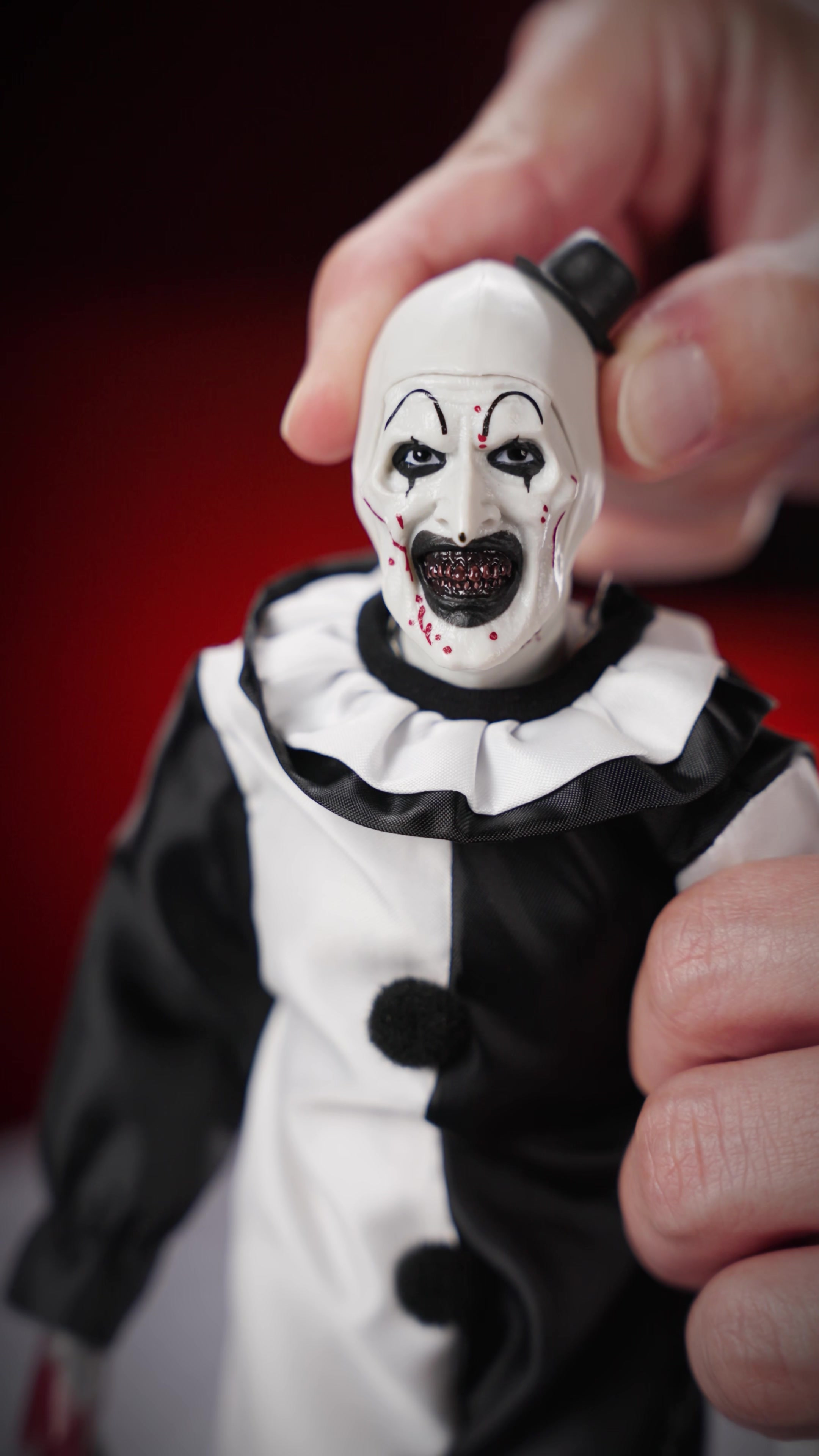 @Sideshow Collectibles