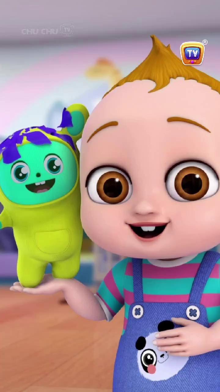 @ChuChu TV