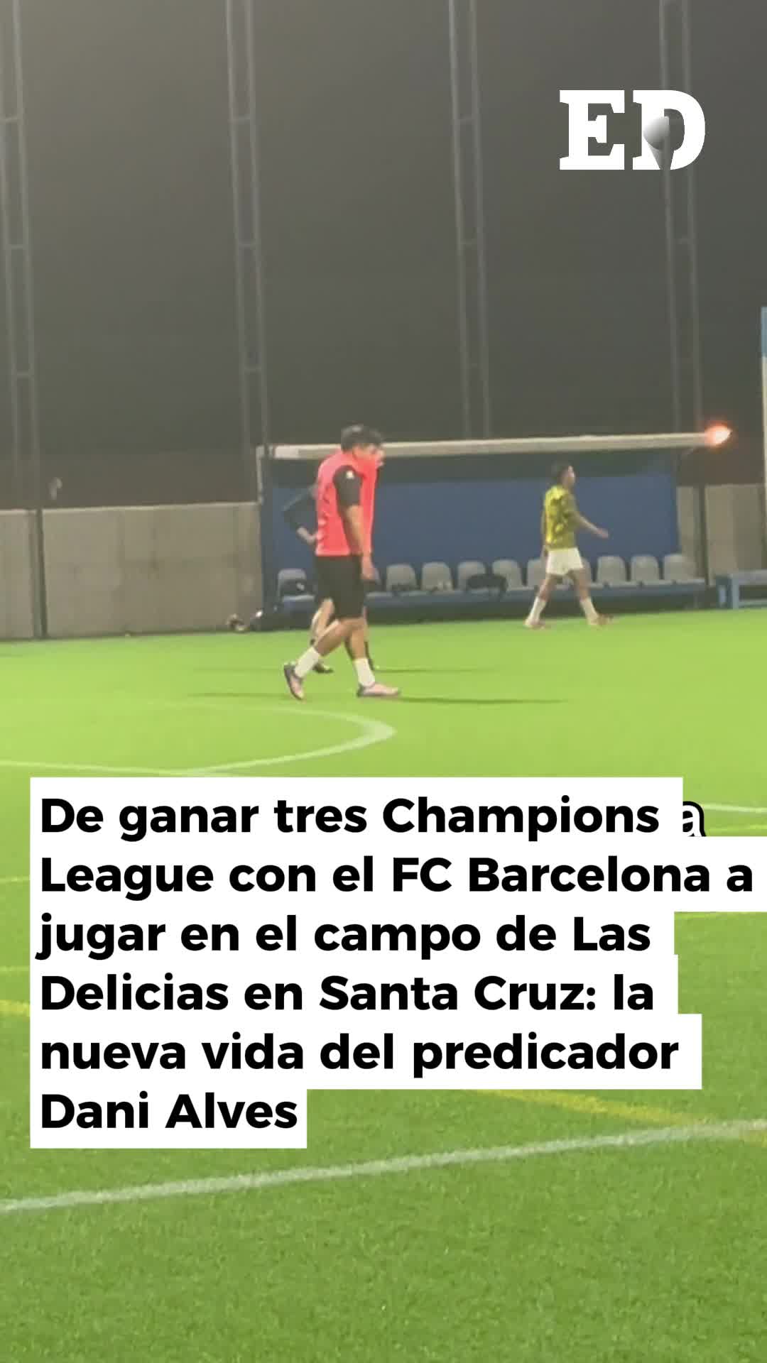 @El Día - Tenerife