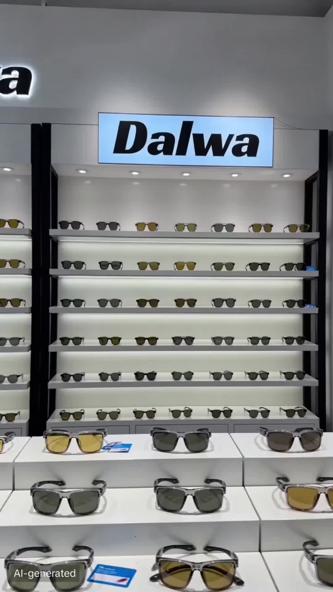 @Dalwa Pro