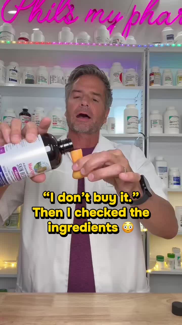 @Philsmypharmacist