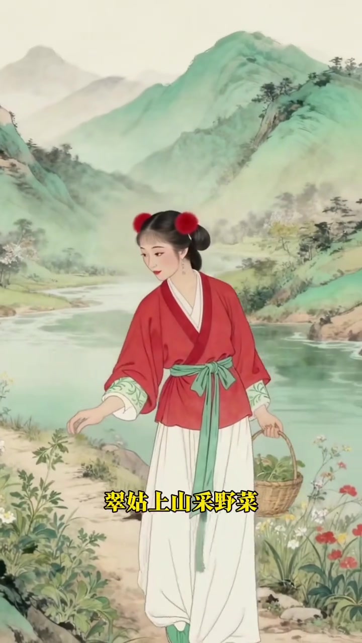 @Chinese folk tales