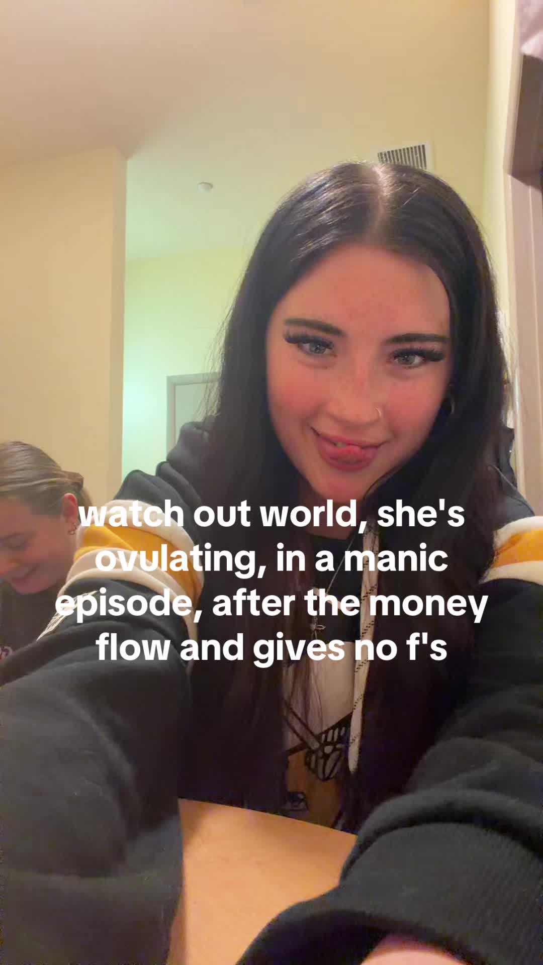 @Victoria Sharp