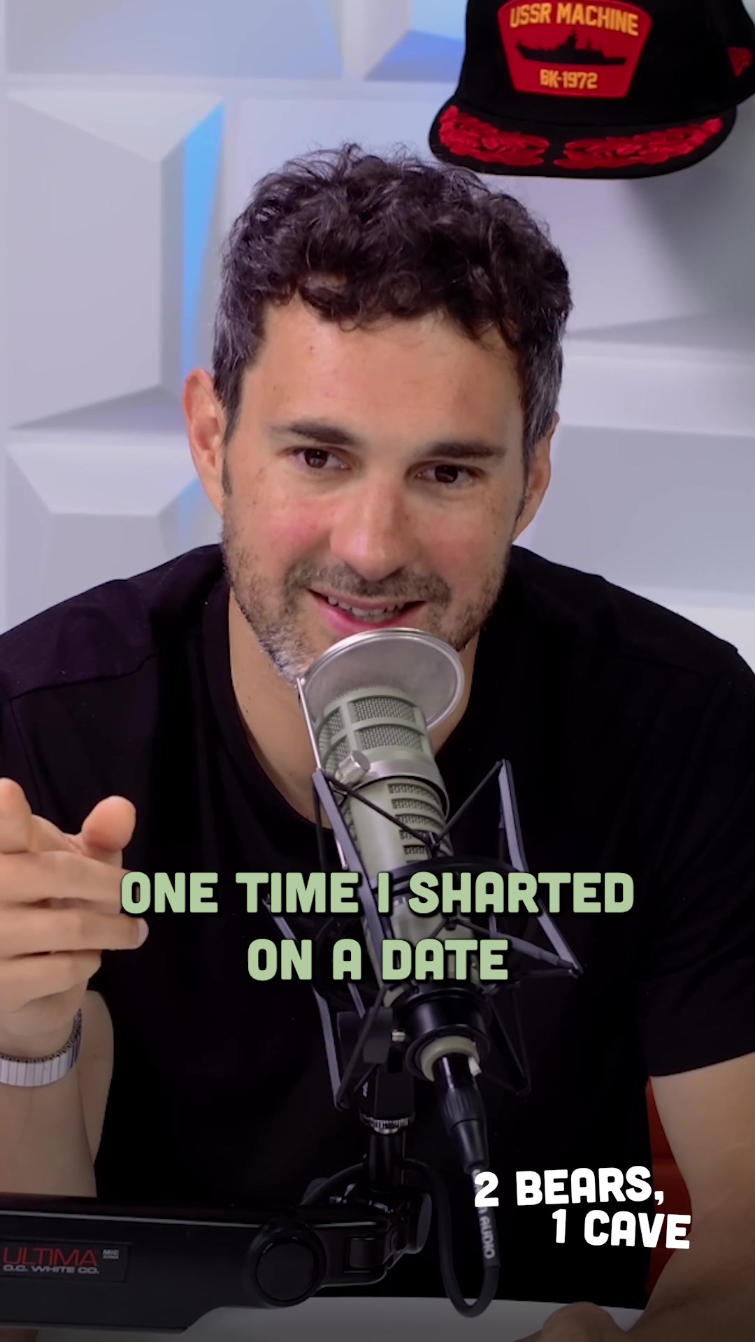 @2Bears1CavePodcast
