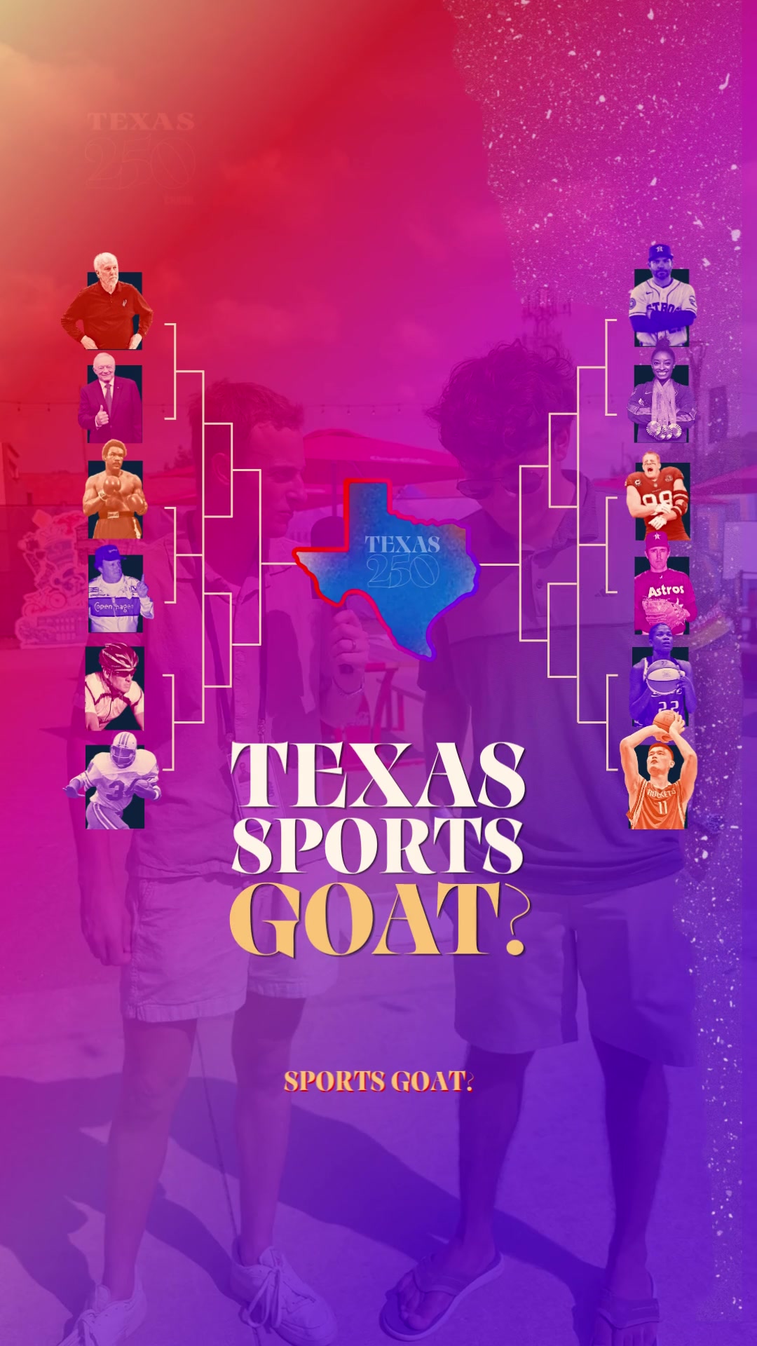 @Chron | Texas news, culture