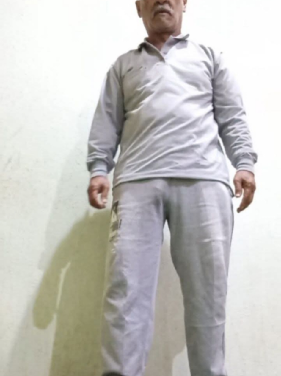 @Arabian Old