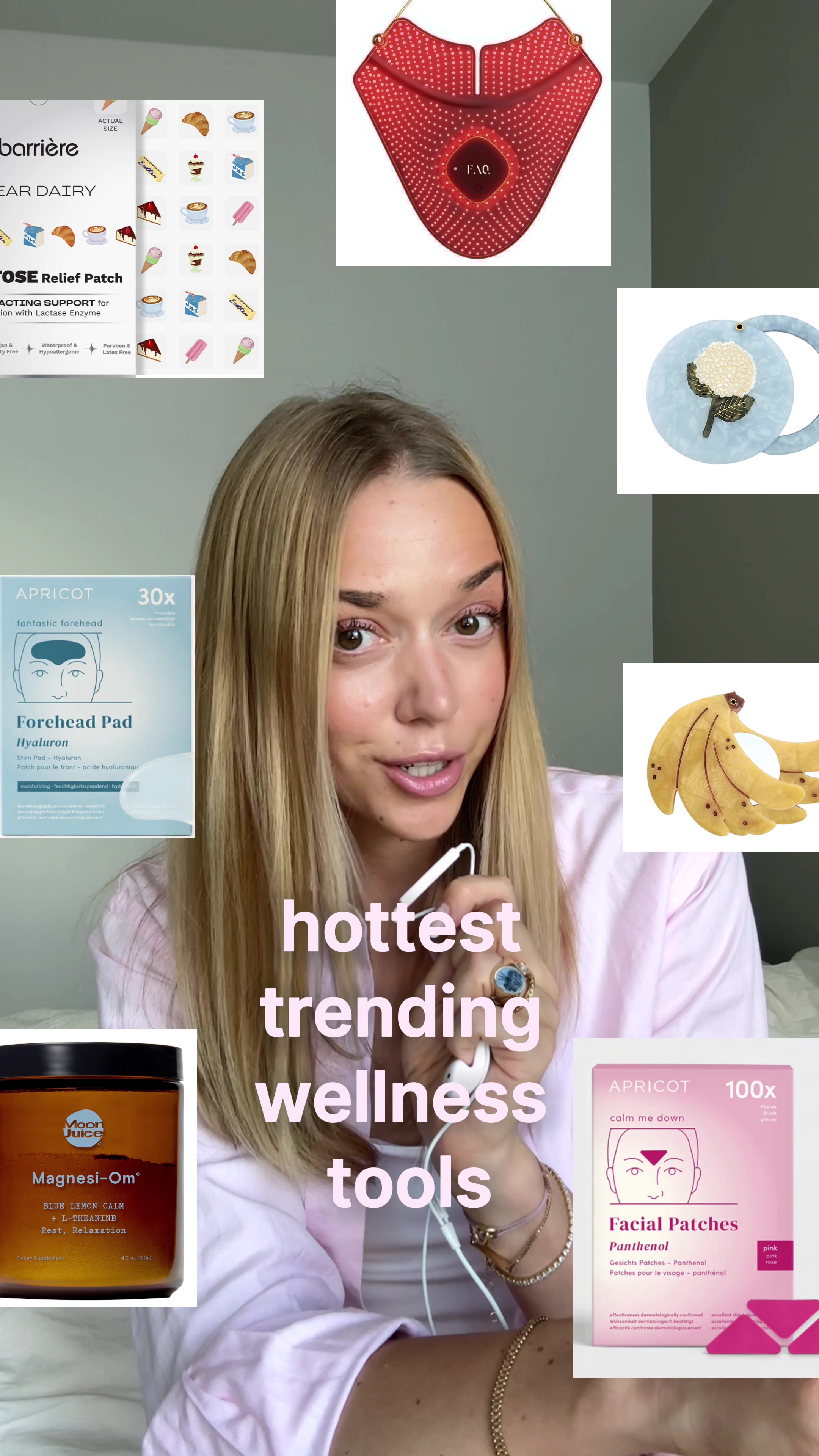 @Sophie Healthness