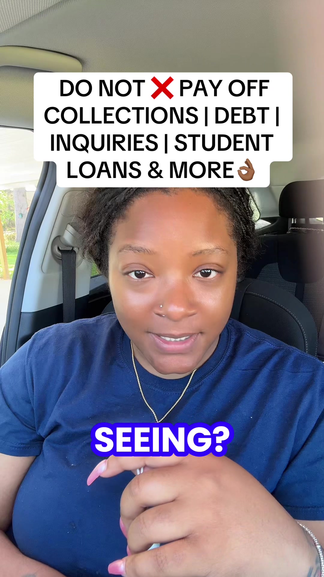 @Lillie Bee 🐝| Faith & Finance