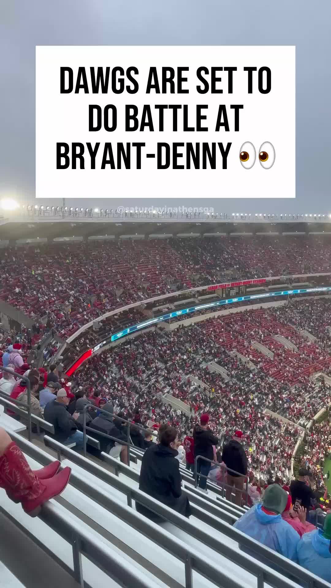 @Saturdayinathensga