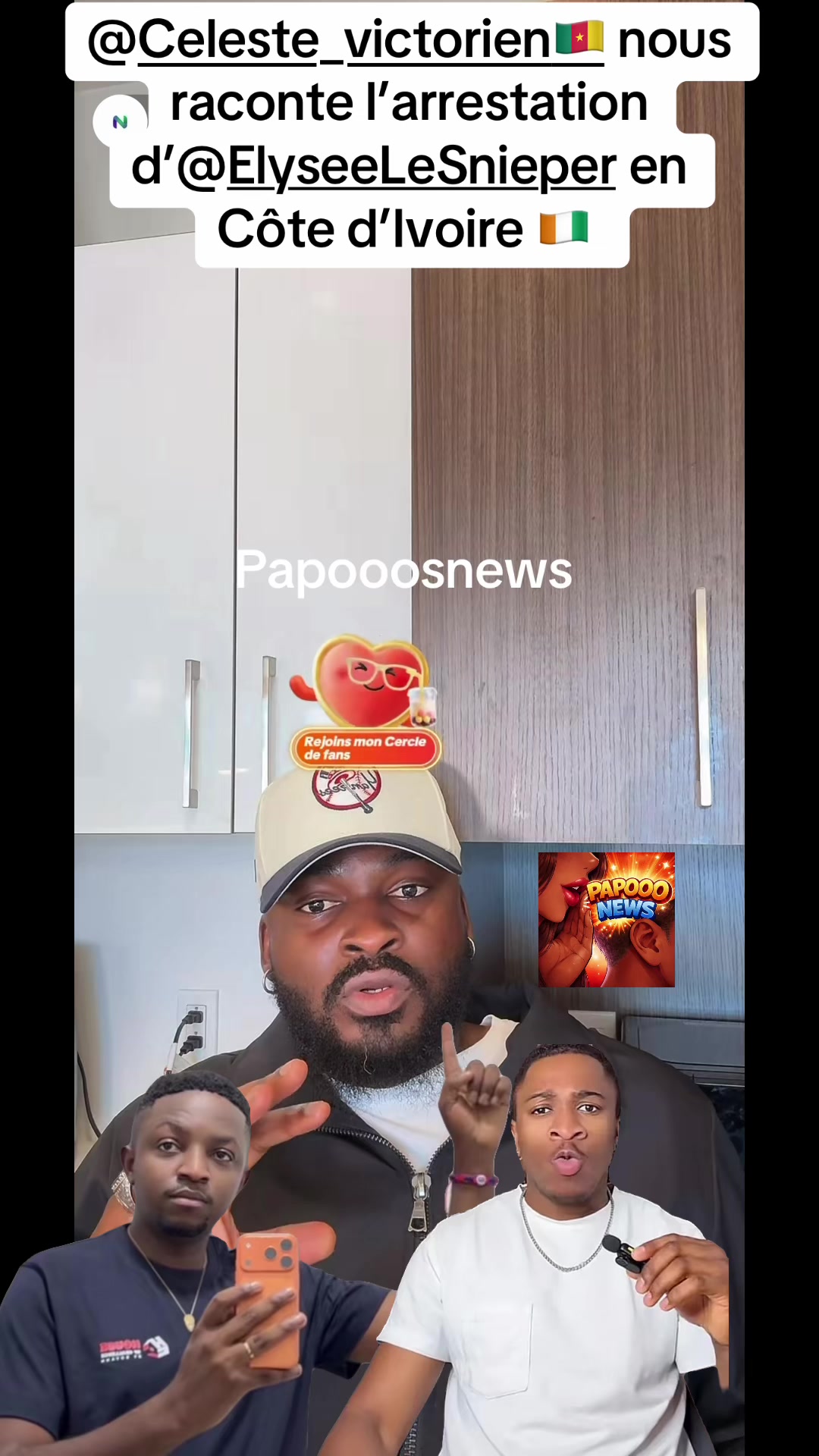 @PAPOOO NEWS