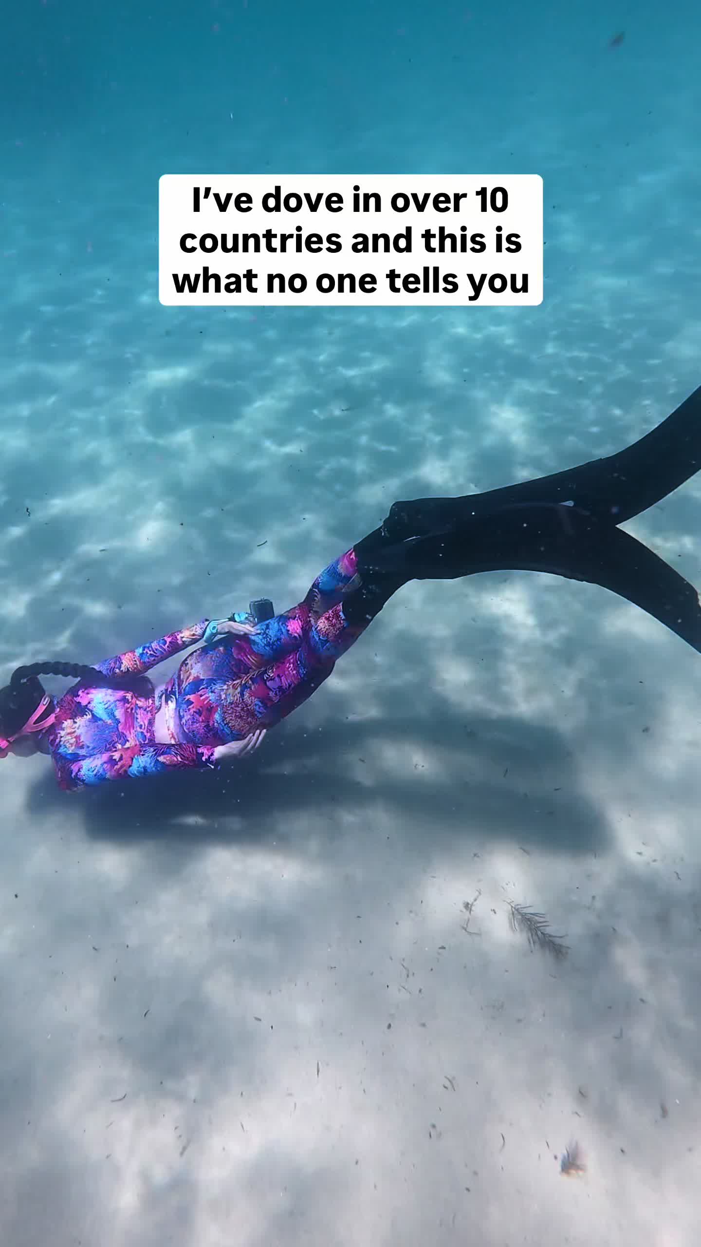 @The Dive Compass
