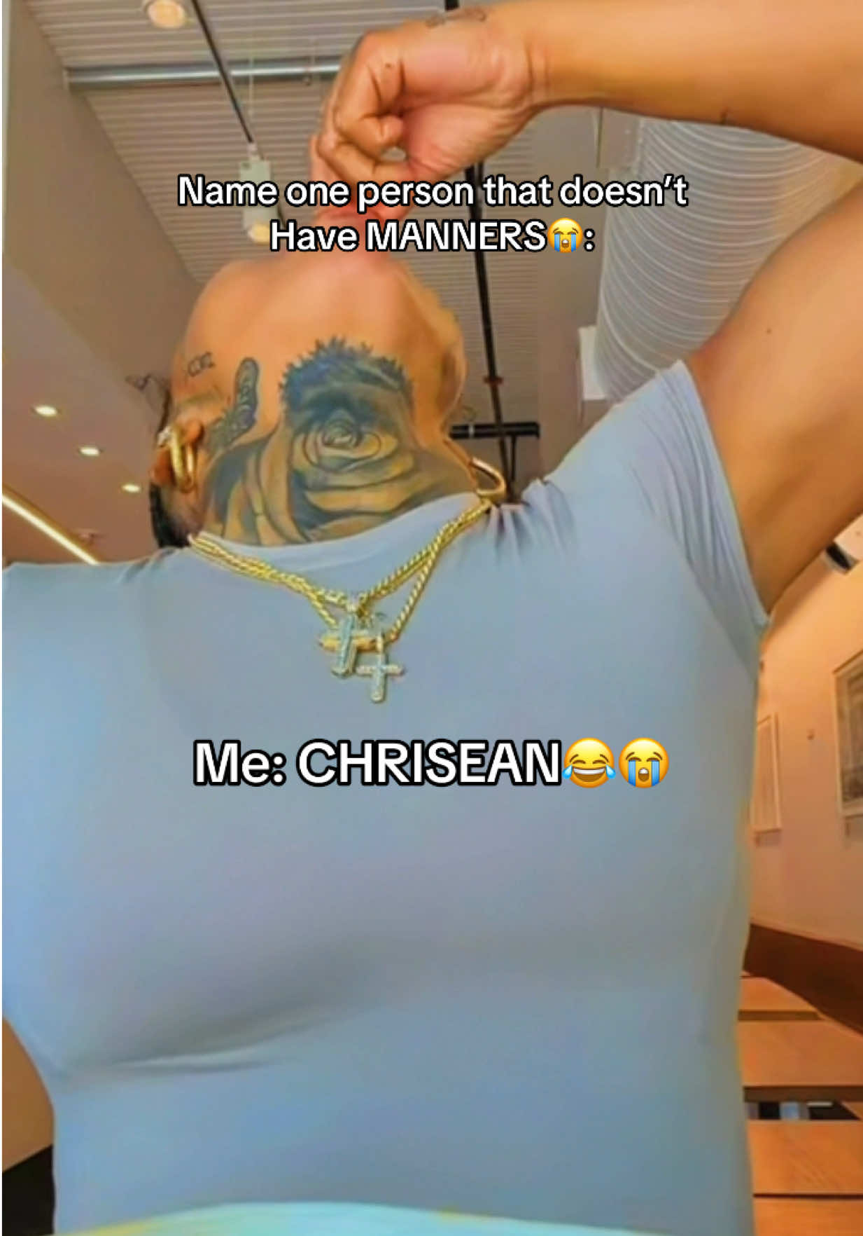 @chrisean