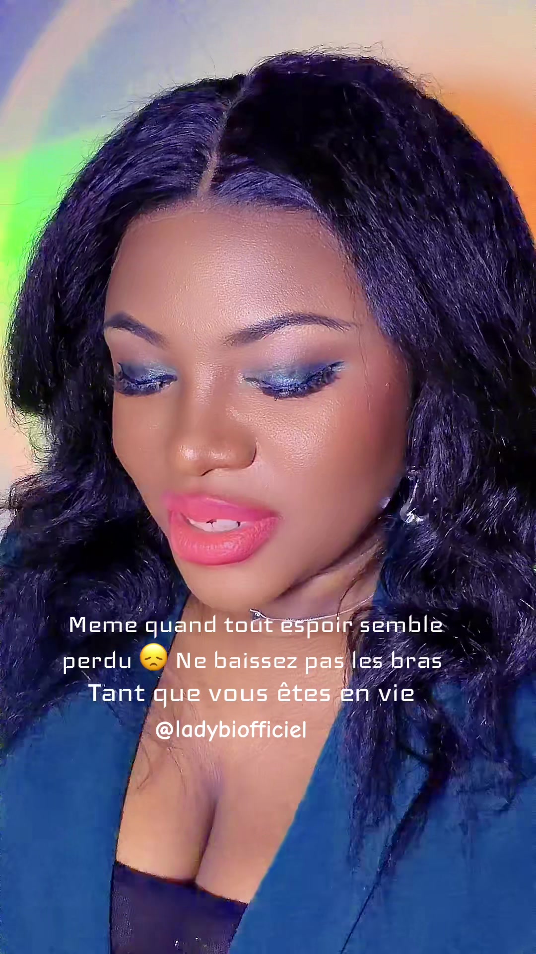 @Lady BI Officiel