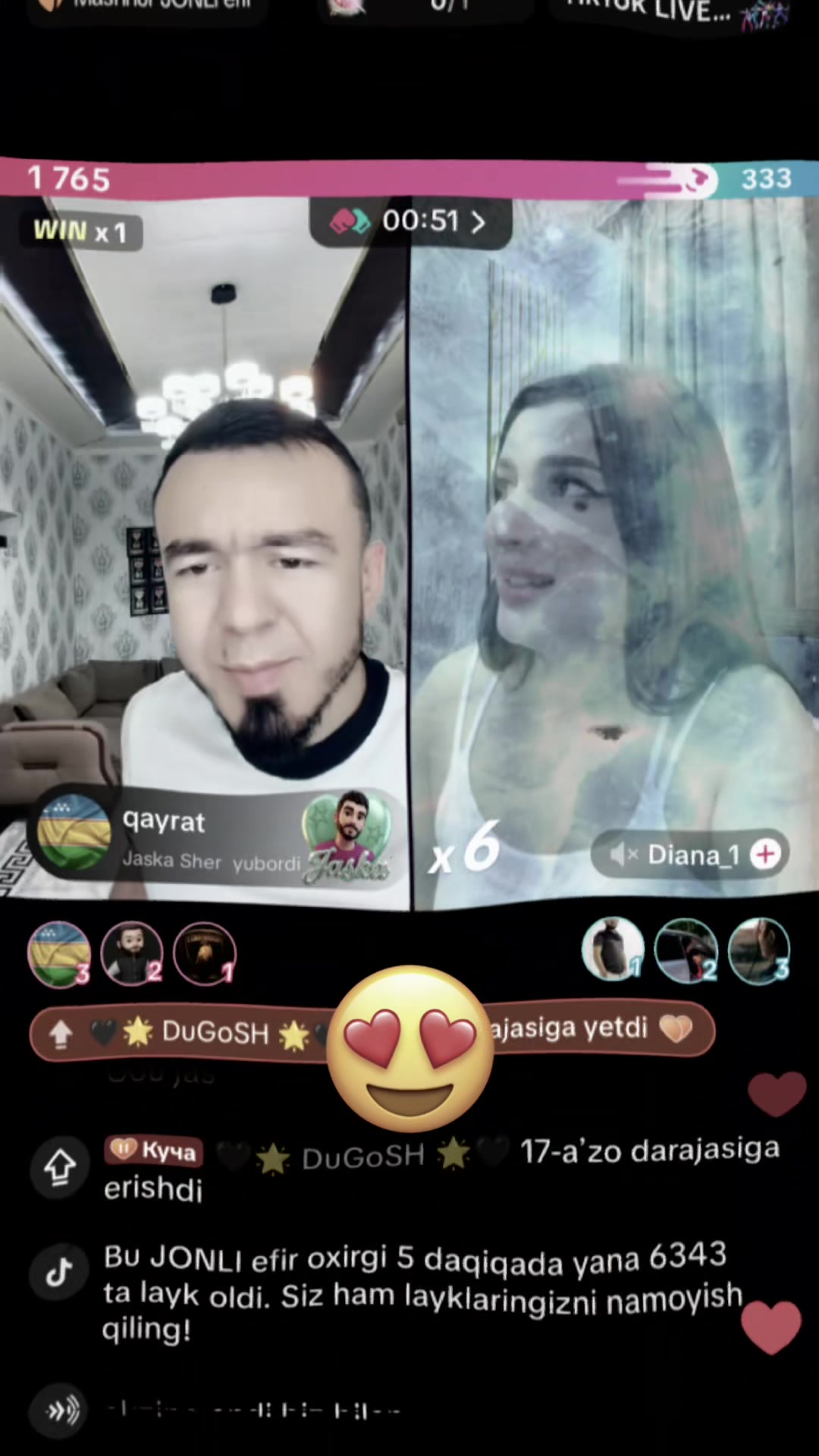 @🖤🌟 DuGoSH 🌟🖤