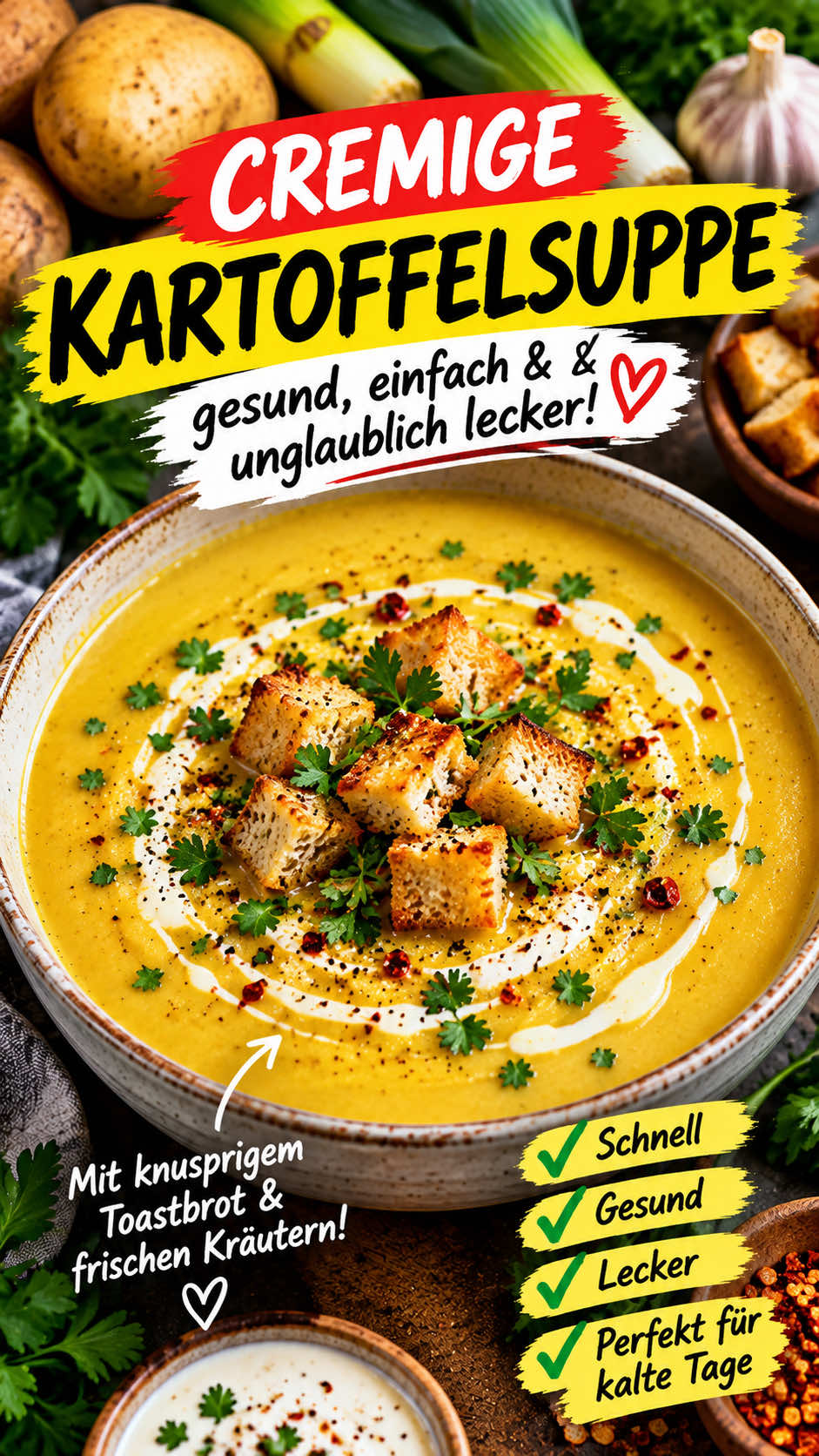 @Cook With Me