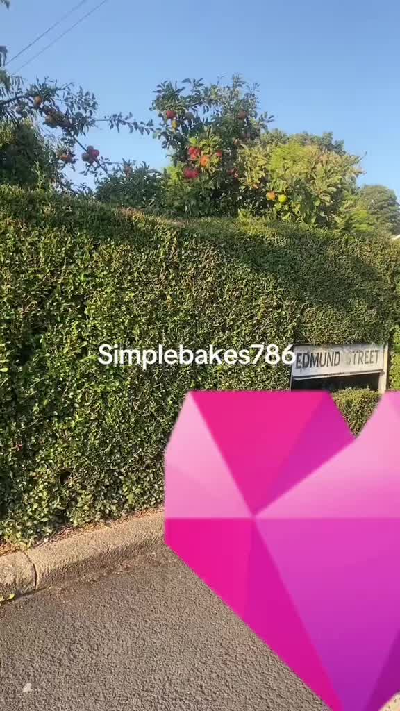 @Simplebakes786