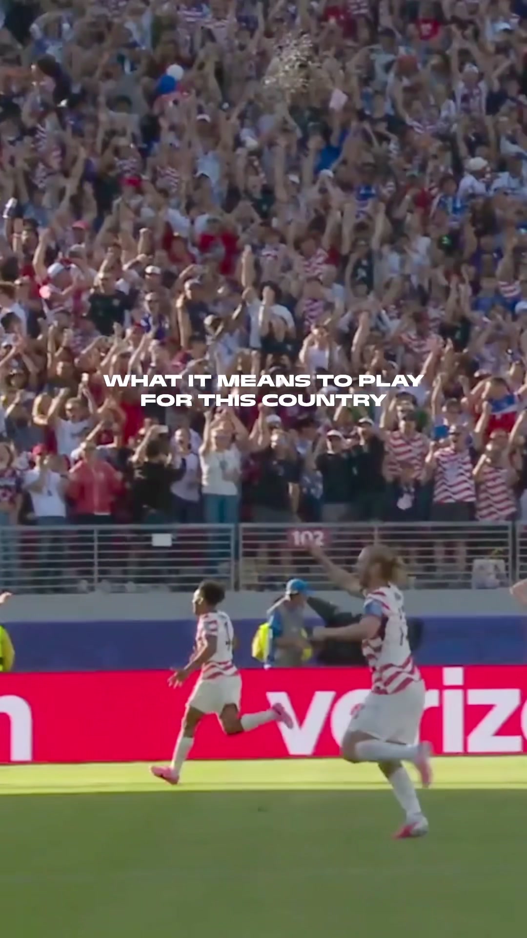 @U.S. Soccer