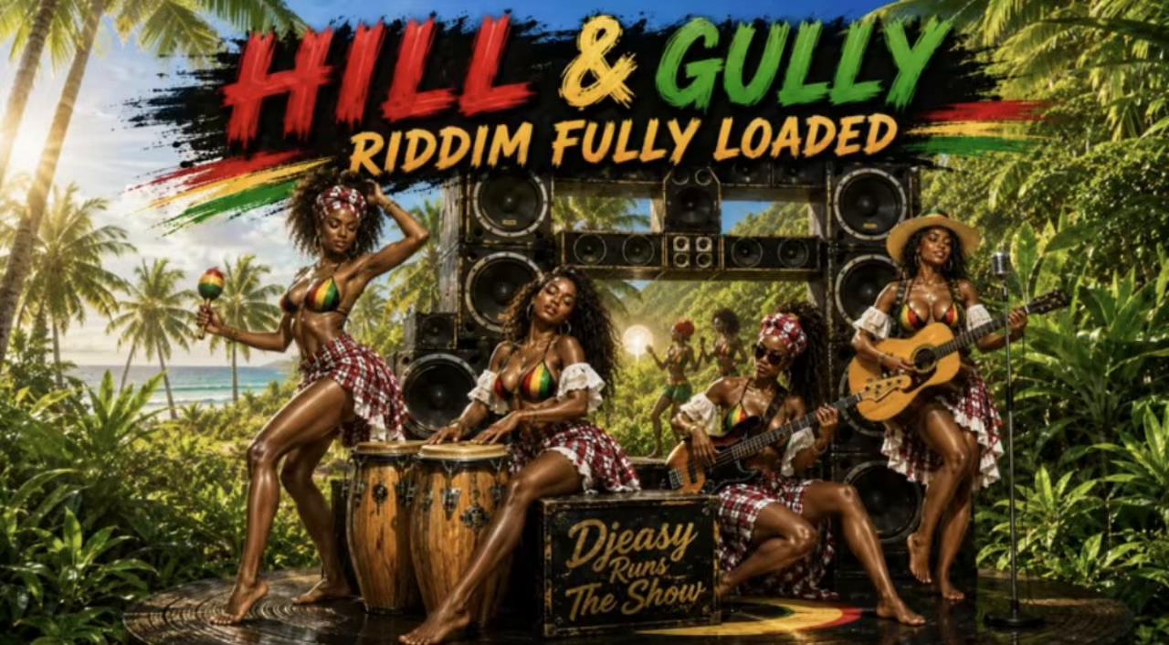 @Russell Links Music Official