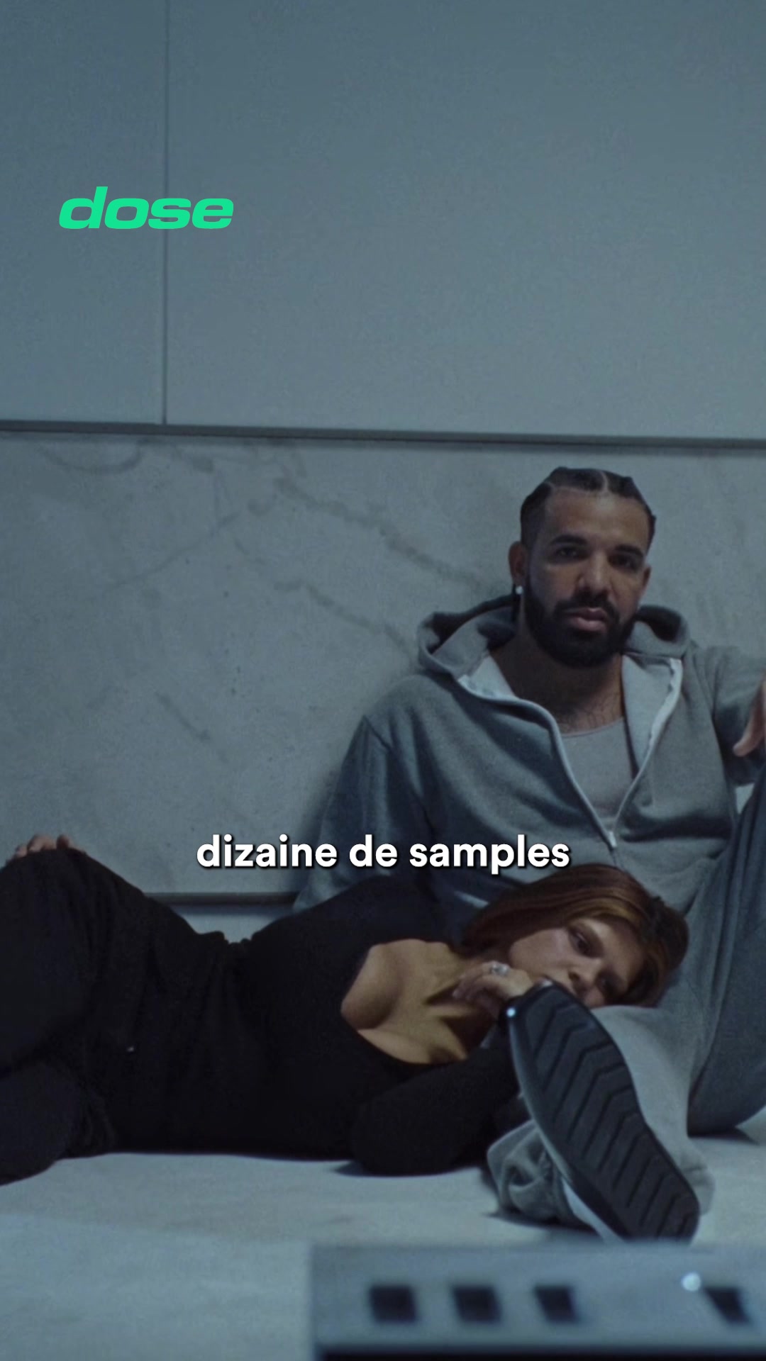 @DOSE RAP