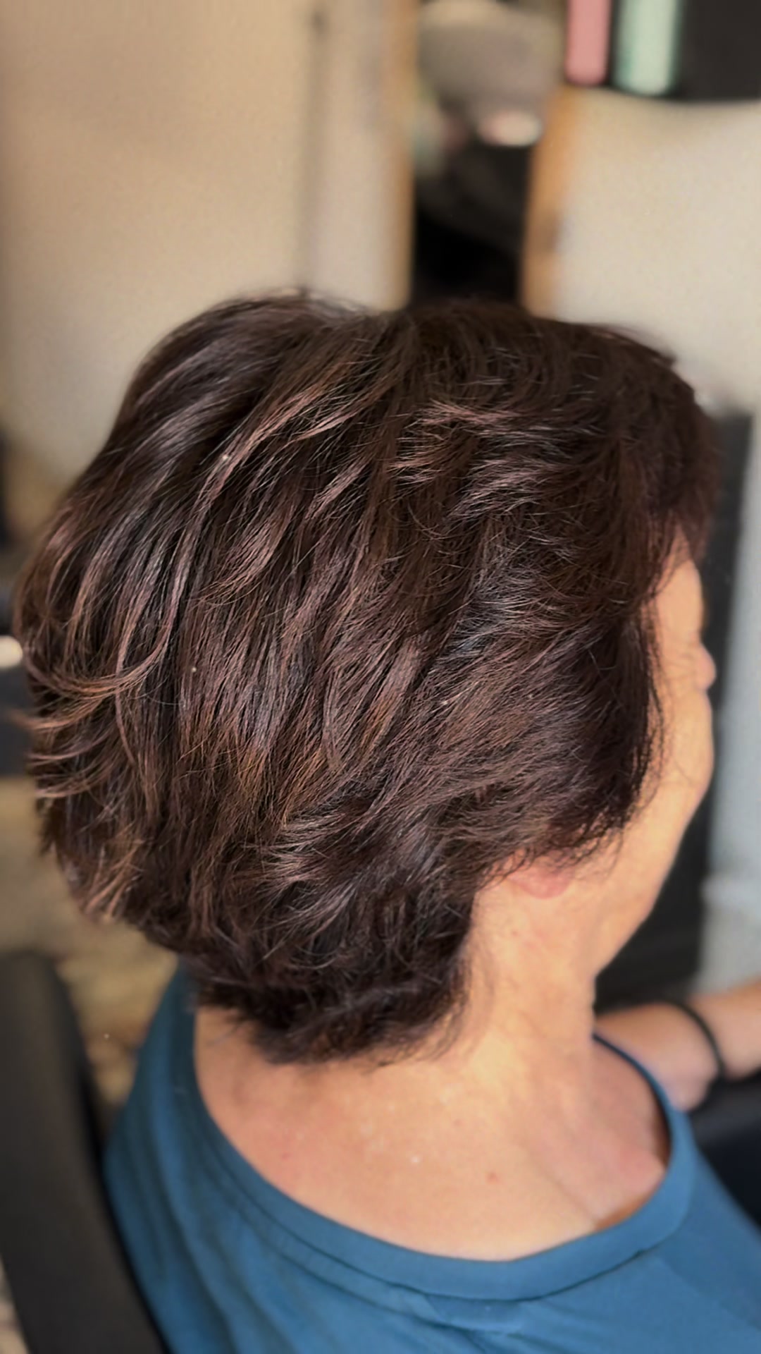 @BlackPearlHairstylistDiRufina