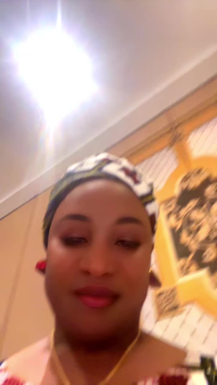 @useMariama Dias Sacko