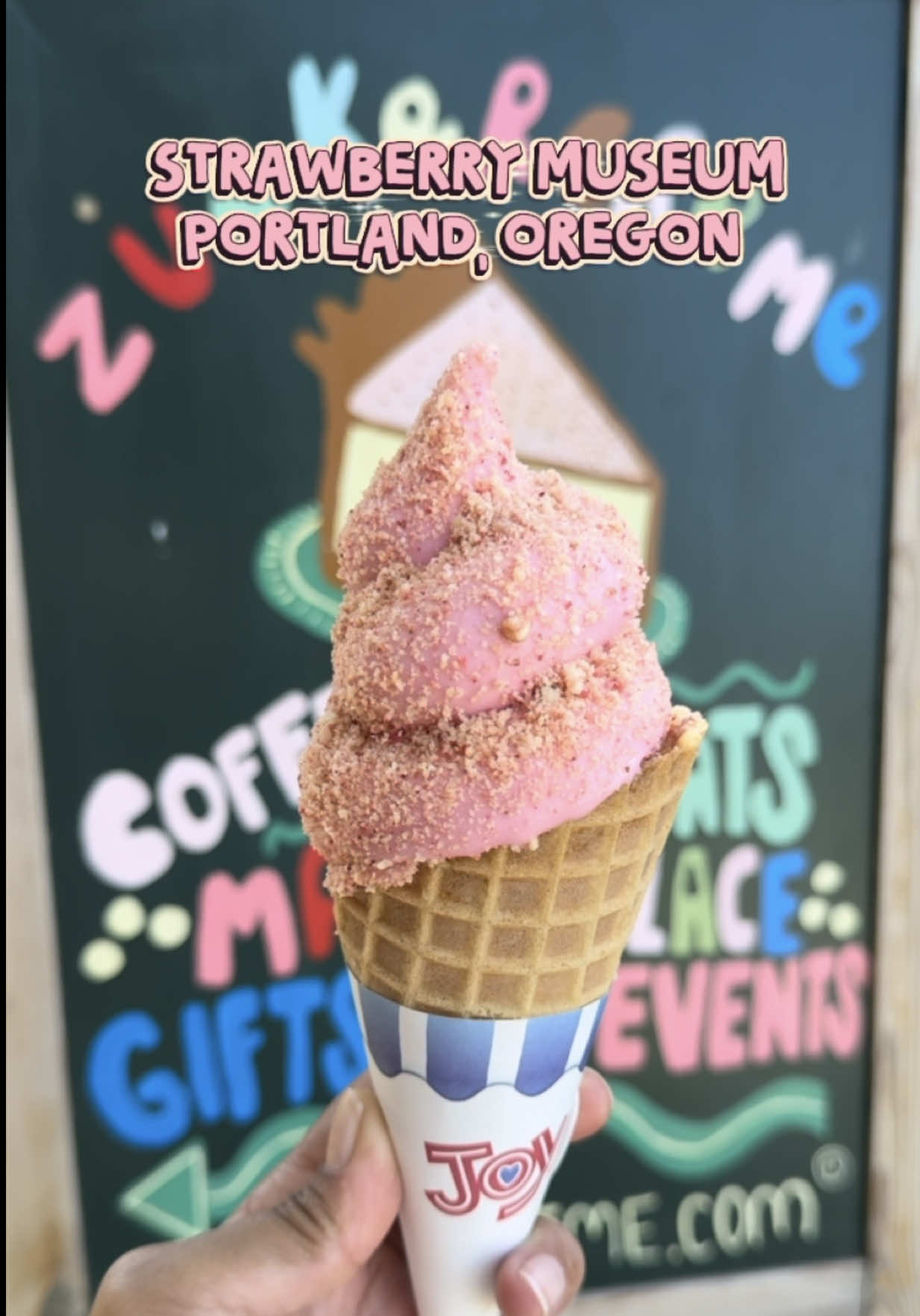 @Travel Portland