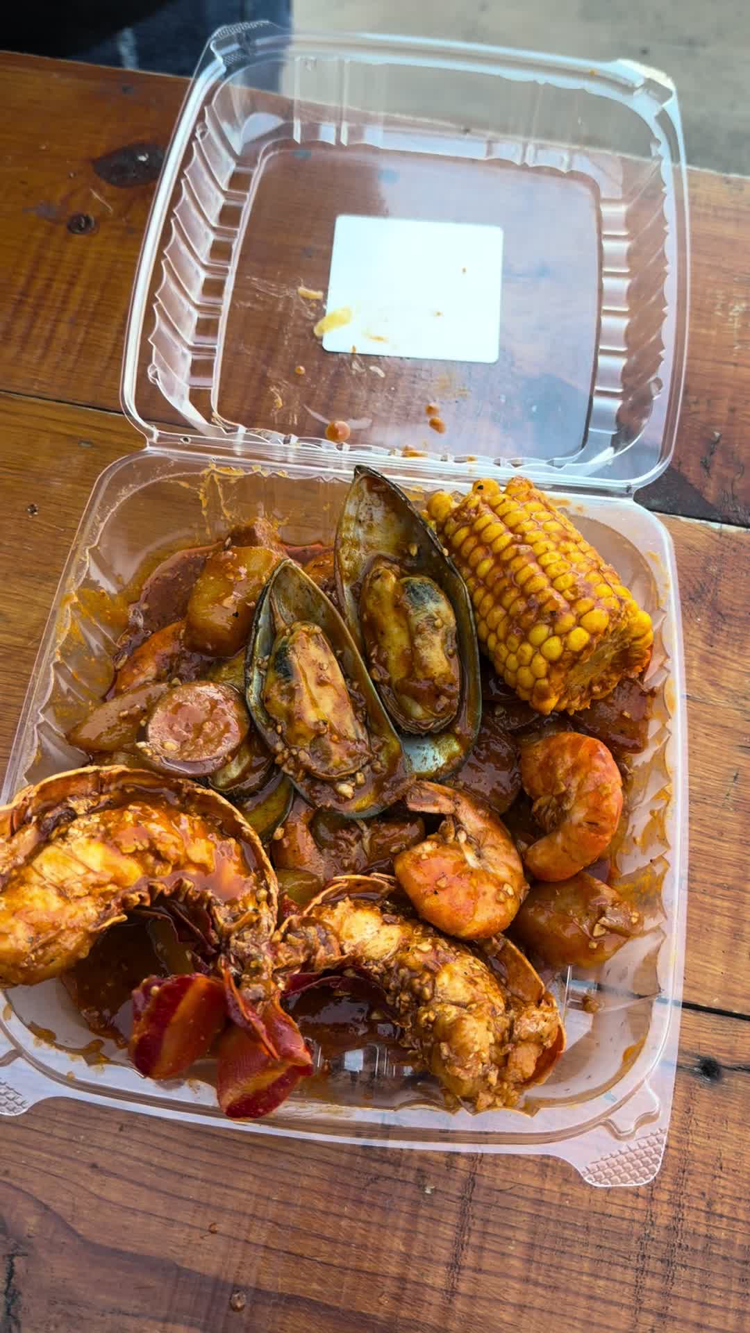 @MEÑOS SHRIMP