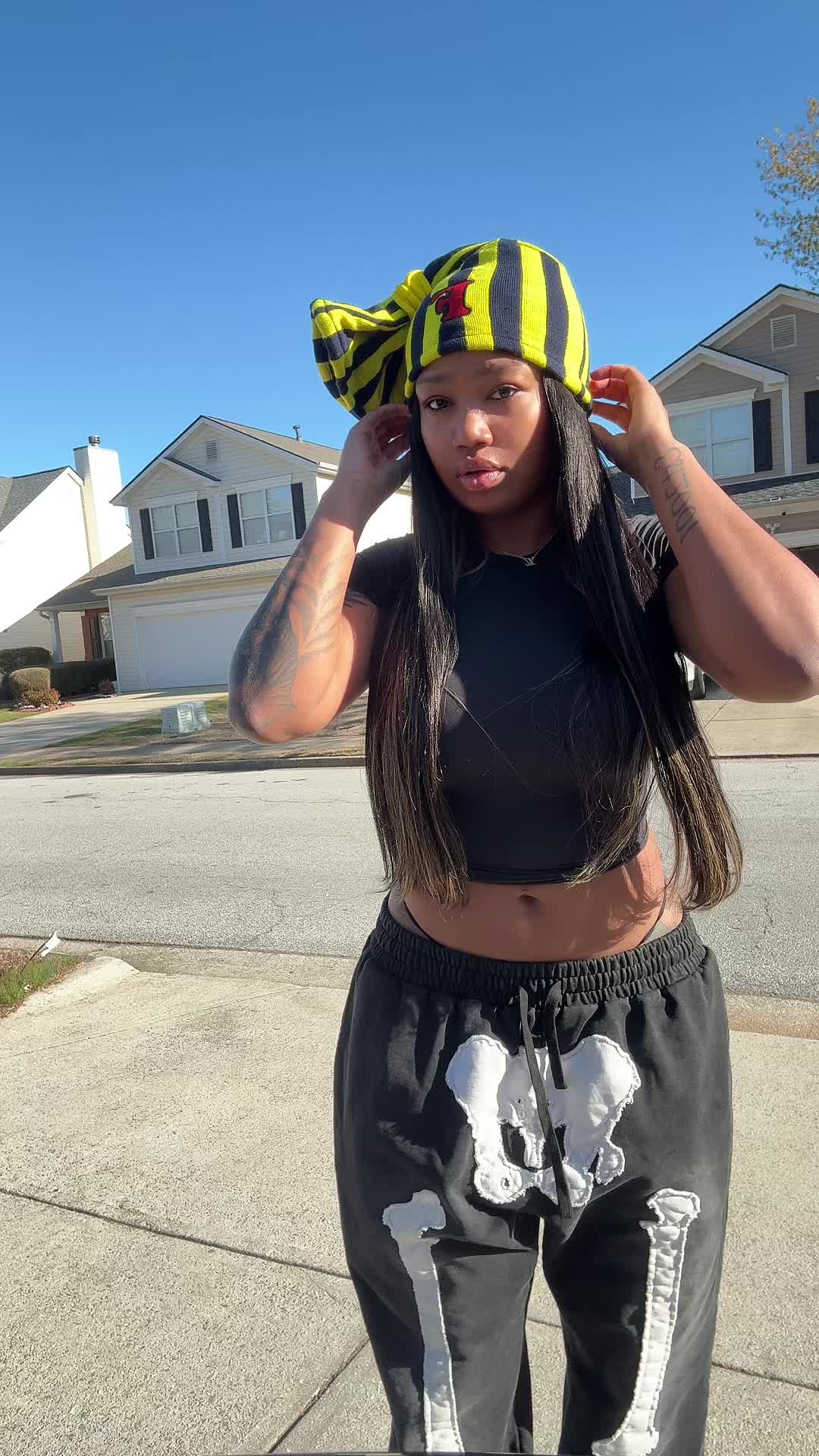 @Chorea_