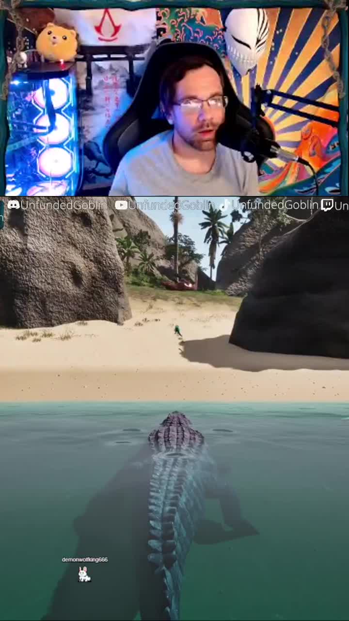 @UnfundedGoblin