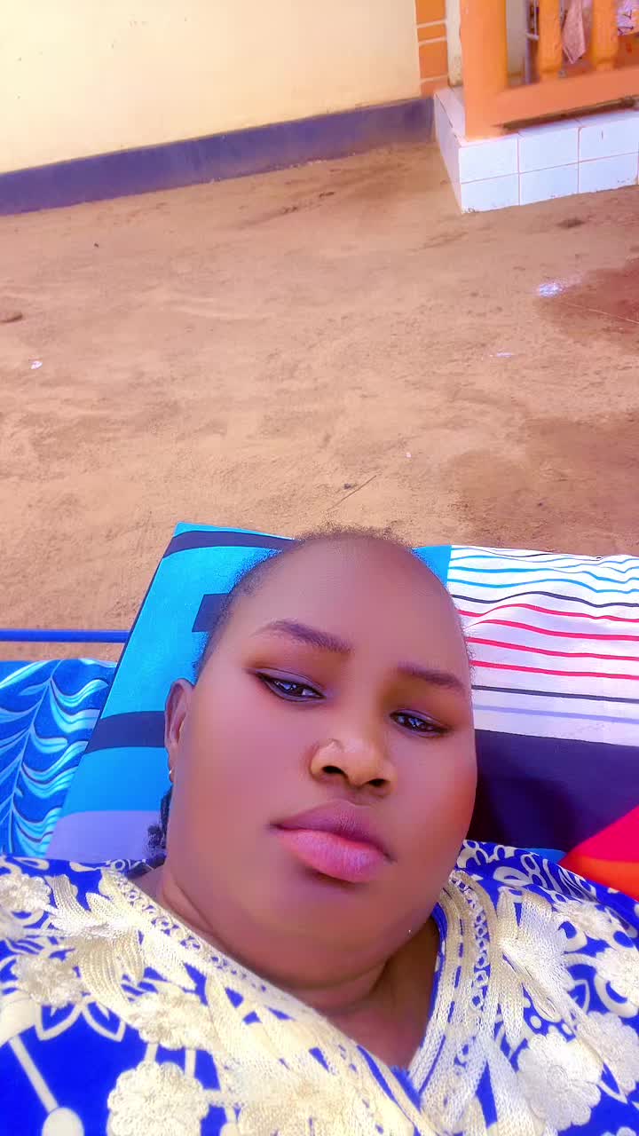 @Mary’s🇸🇸🇺🇬🇸🇸