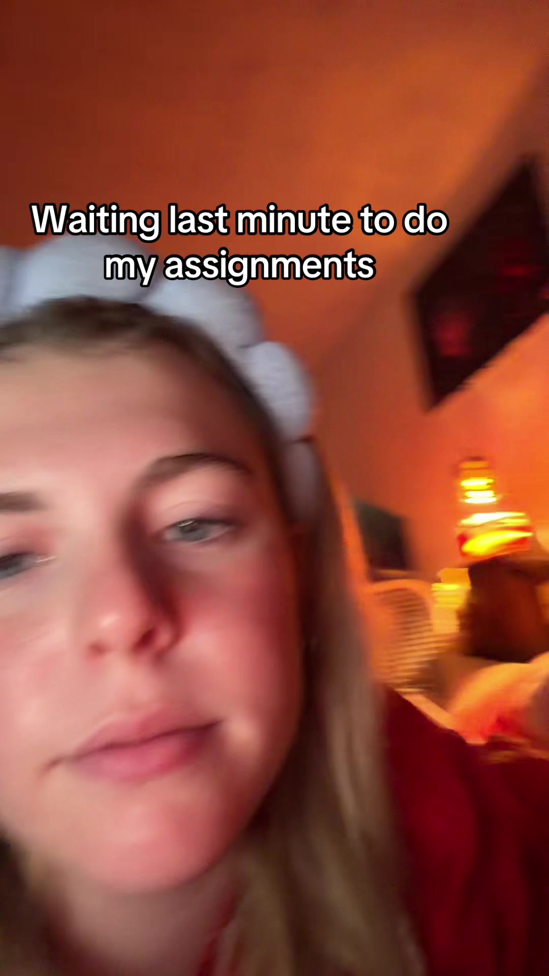@Hailey spam