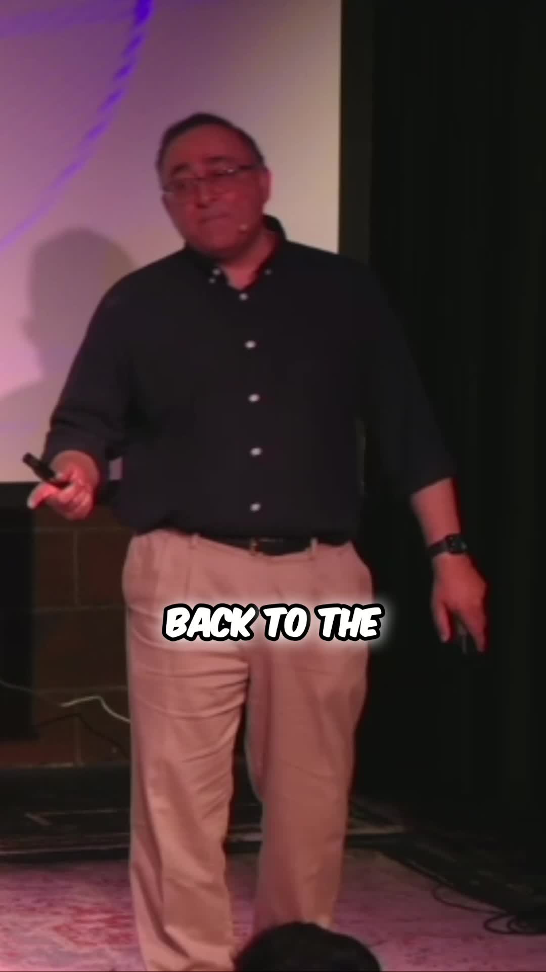 @The Crit Doc of Tiktok