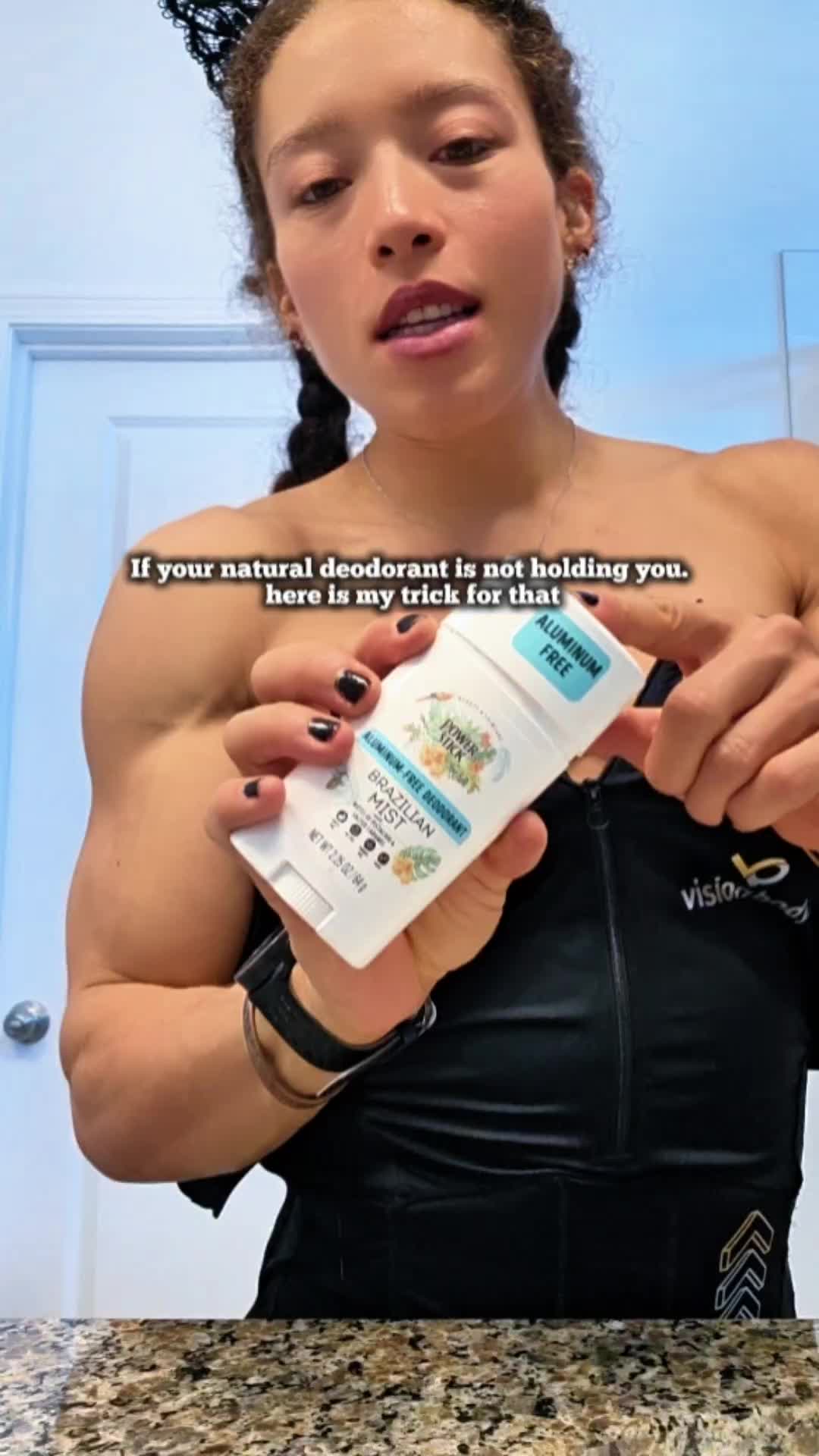 @MuscleGoddess