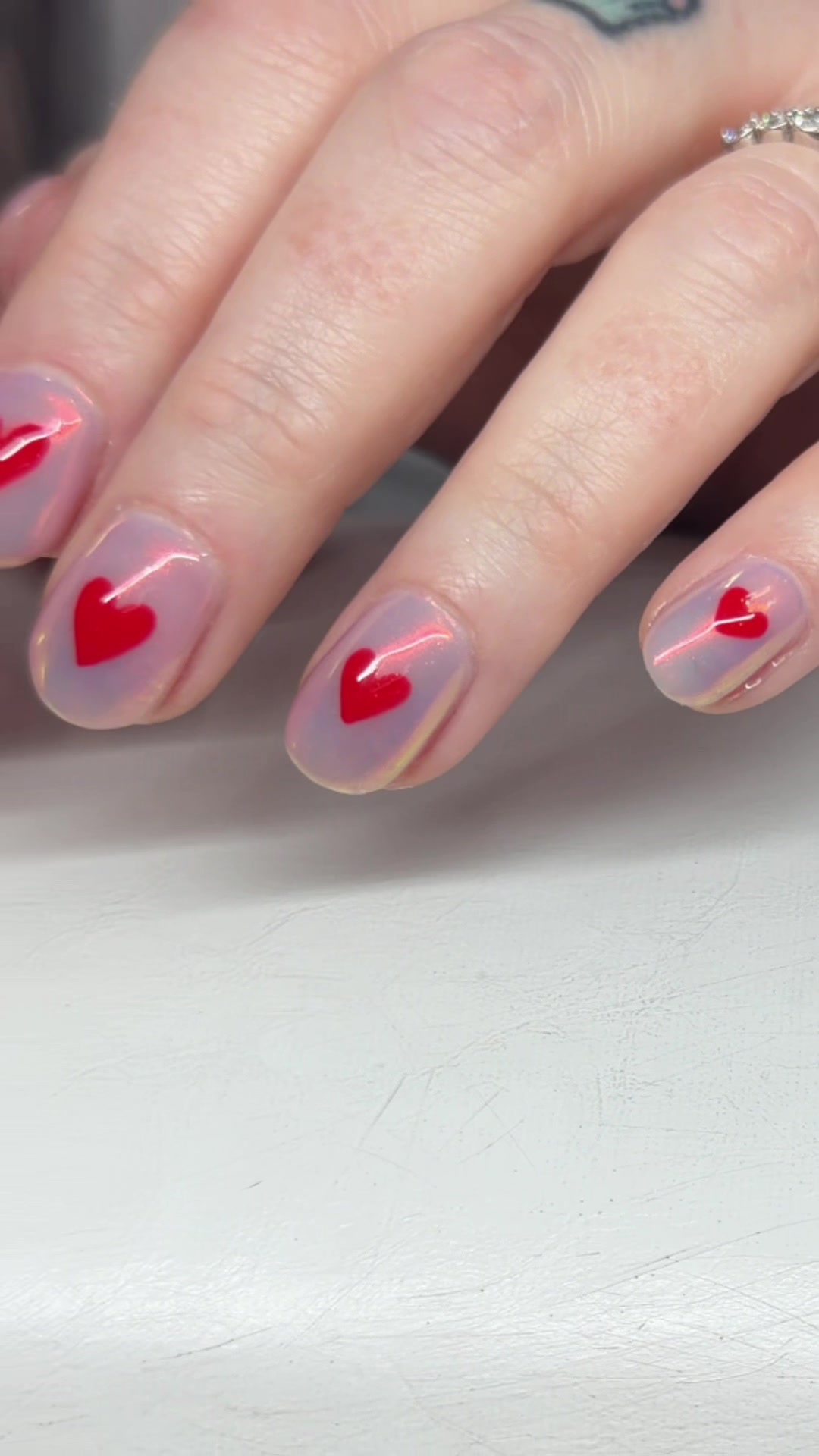 @✨Jennie✨Licensed Nail Tech