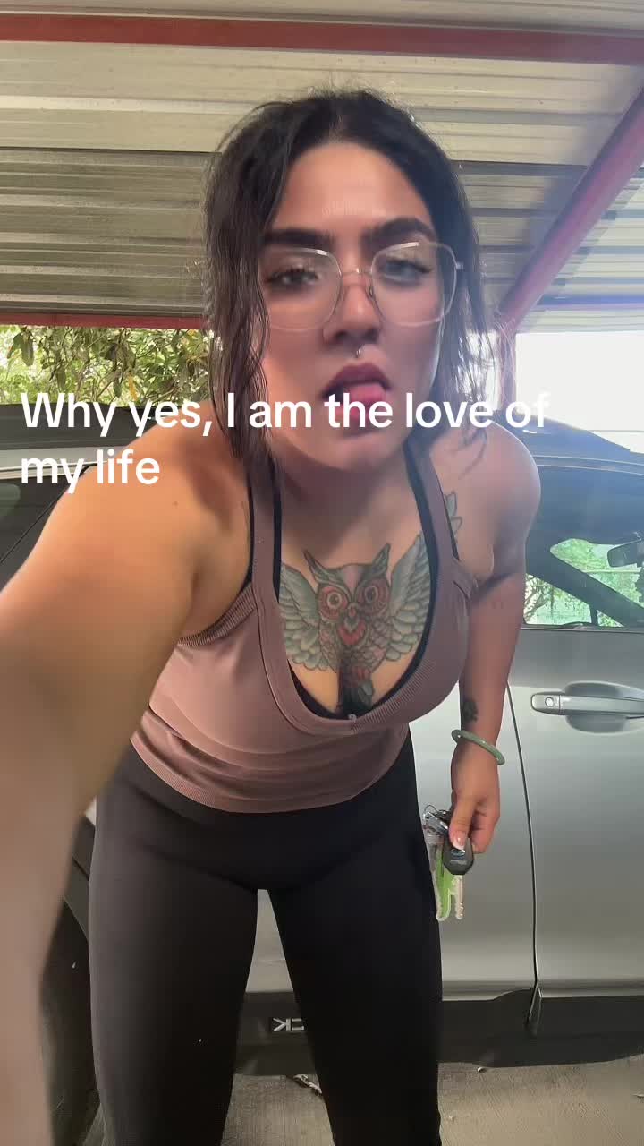 @Leslie